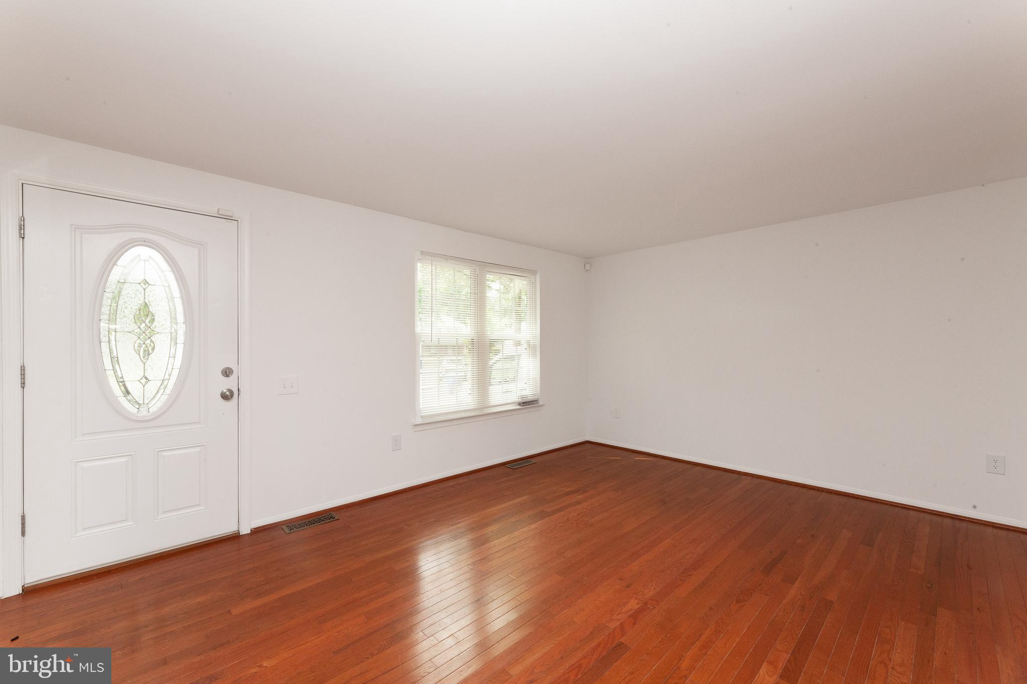 ST CHARLES SUB - BANNISTER - Residential