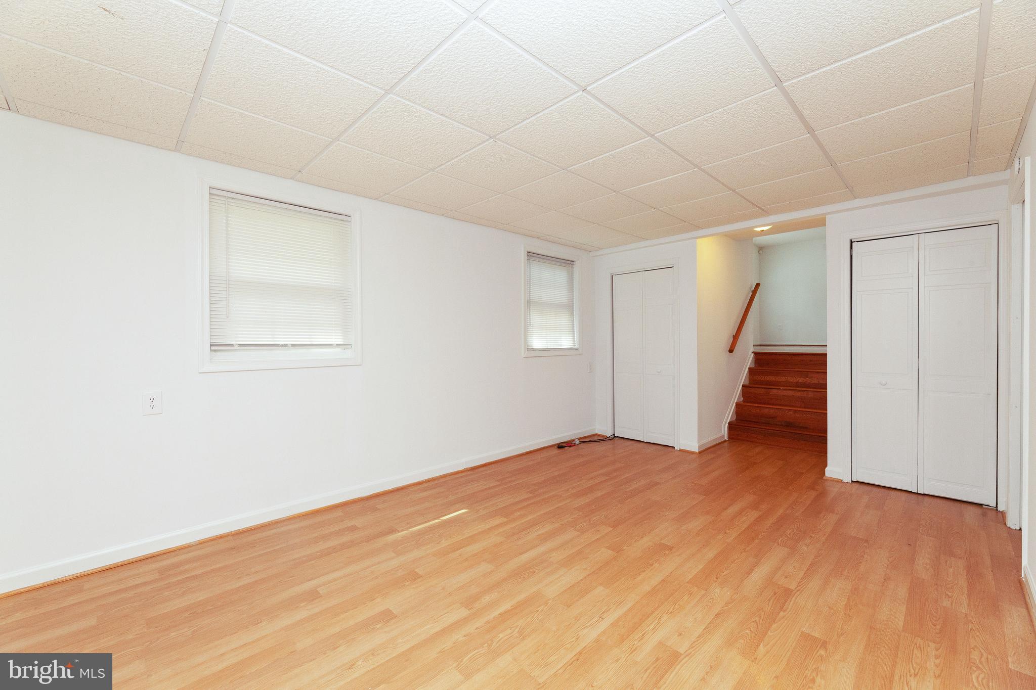 ST CHARLES SUB - BANNISTER - Residential