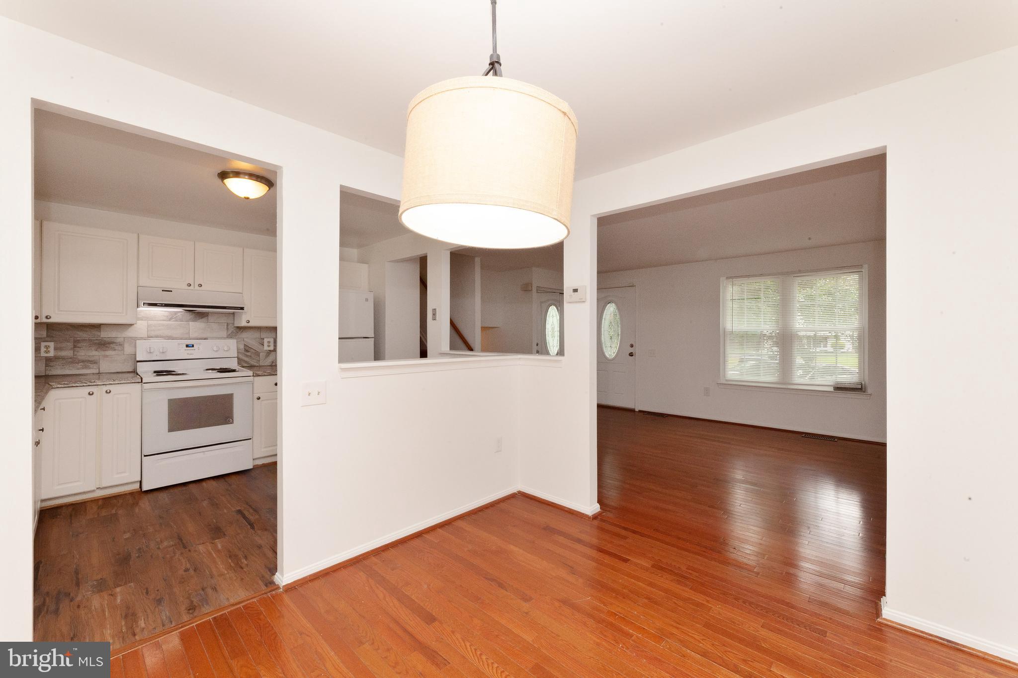 ST CHARLES SUB - BANNISTER - Residential