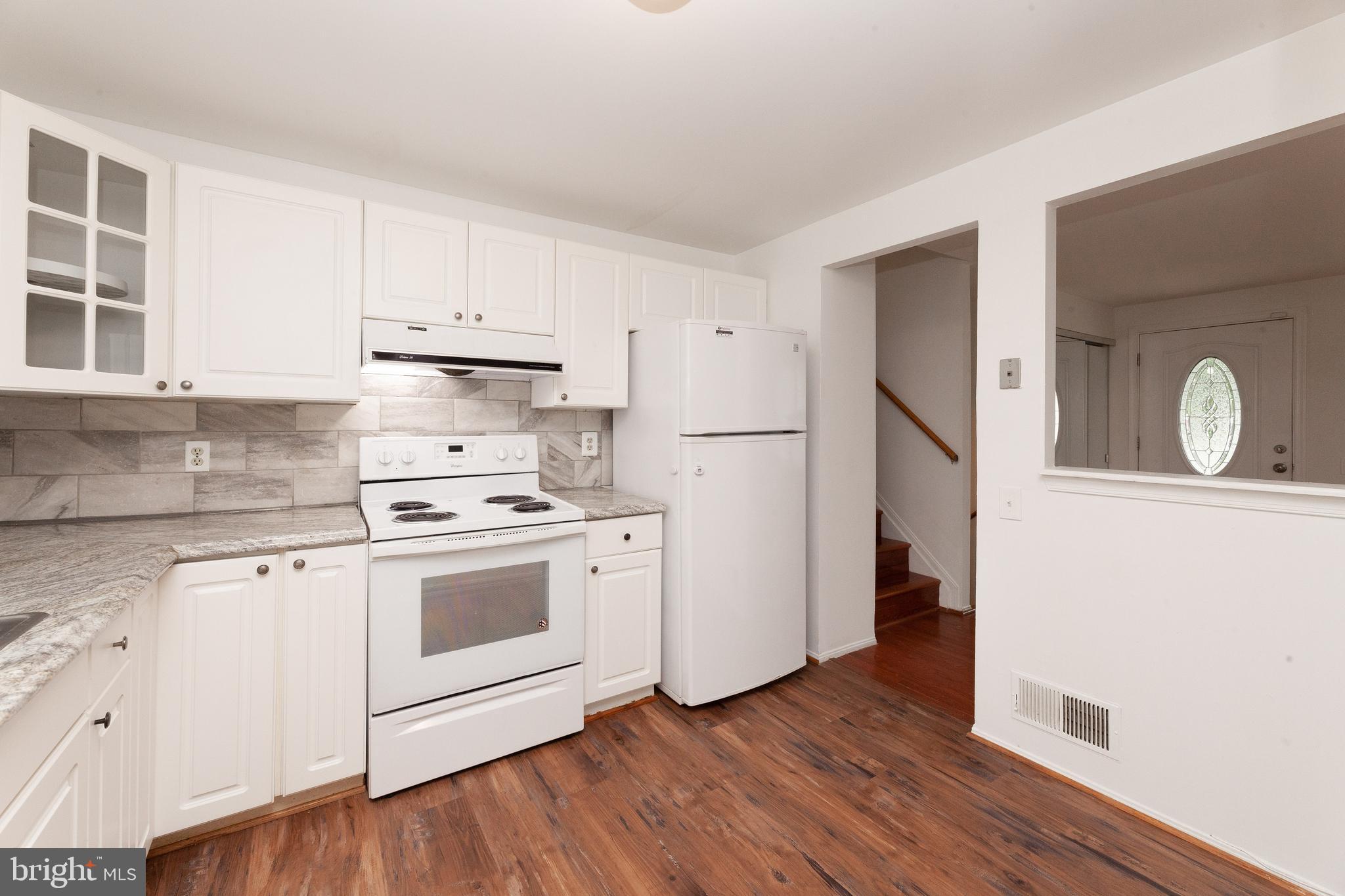 ST CHARLES SUB - BANNISTER - Residential