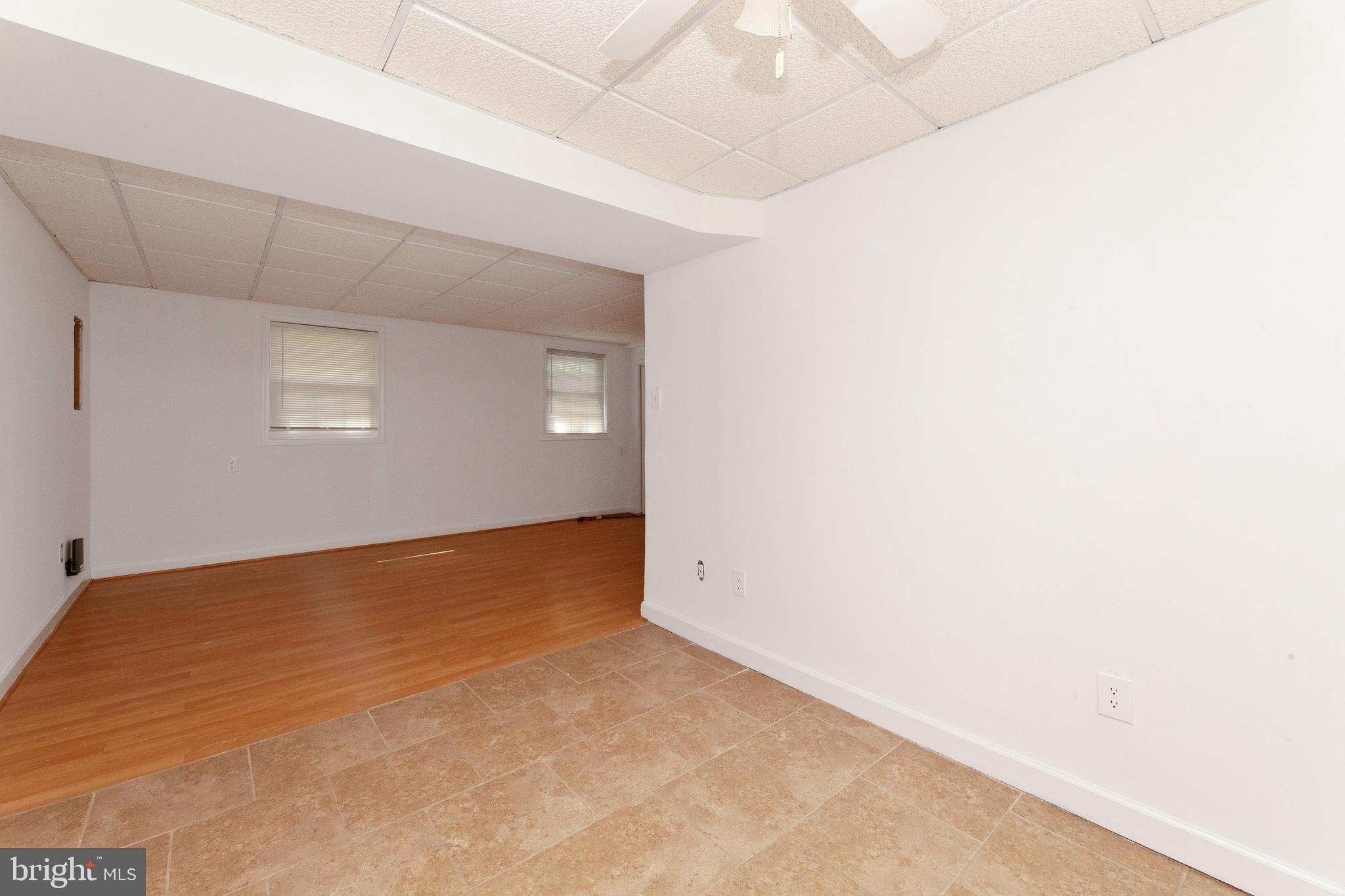 ST CHARLES SUB - BANNISTER - Residential