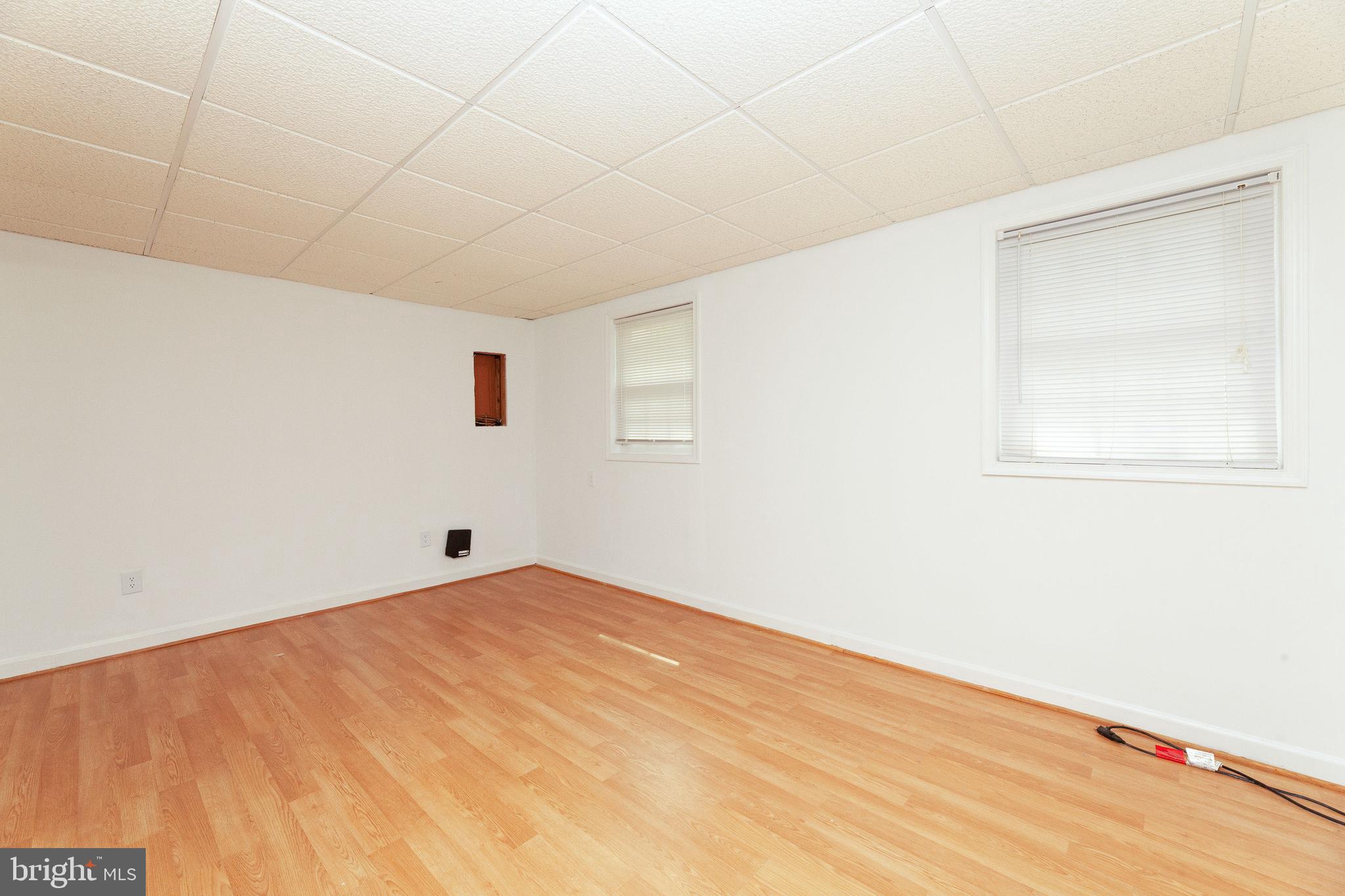 ST CHARLES SUB - BANNISTER - Residential