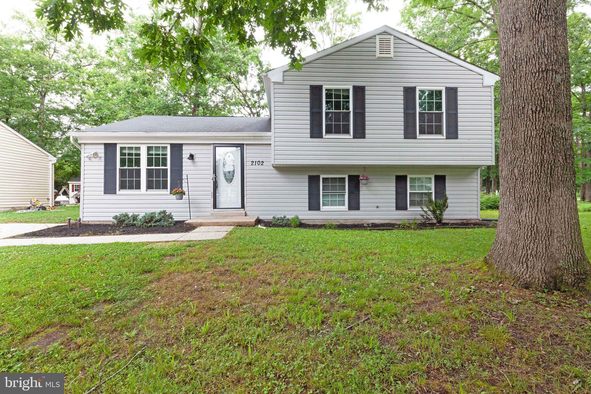 ST CHARLES SUB - BANNISTER - Residential