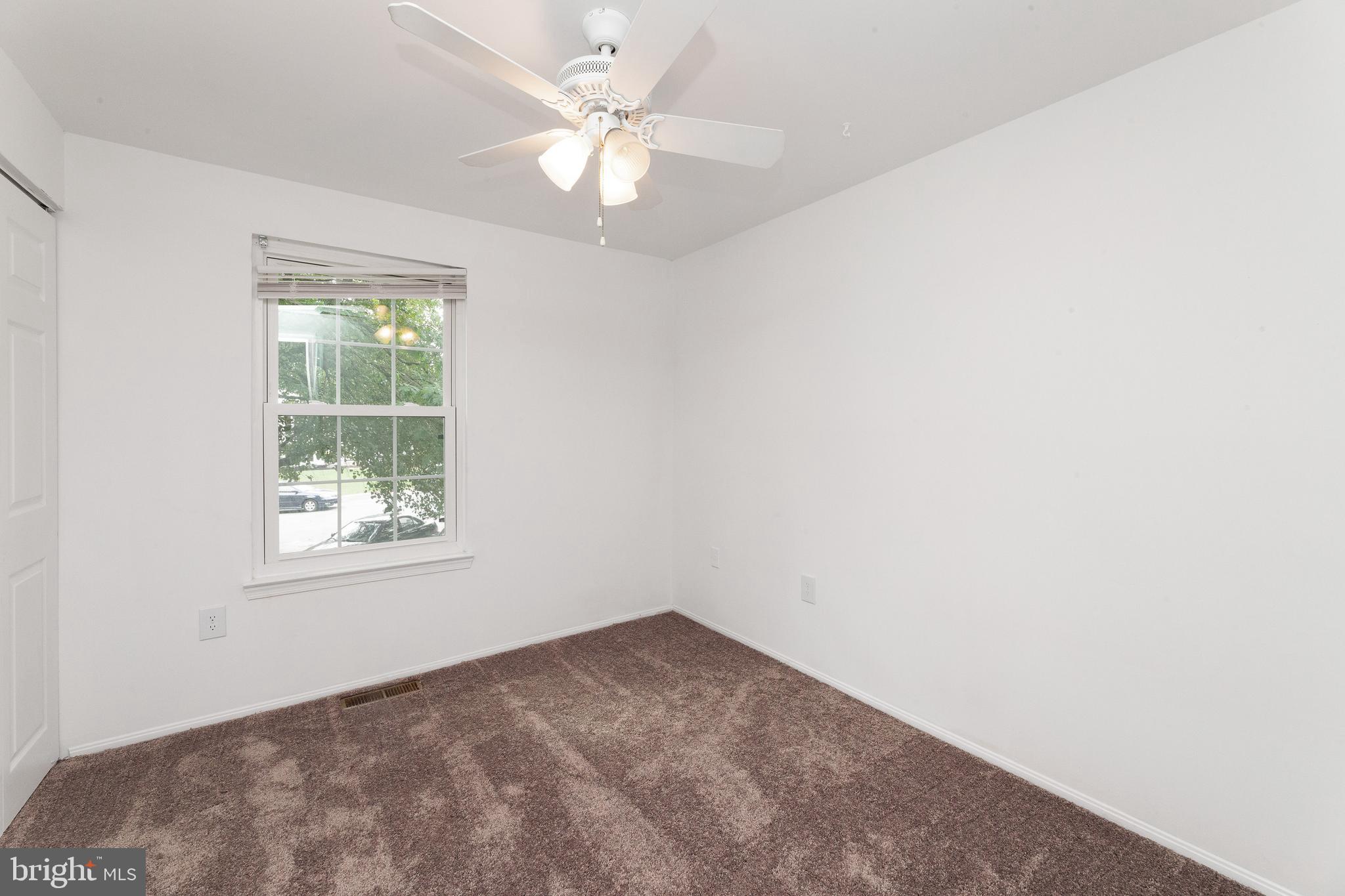 ST CHARLES SUB - BANNISTER - Residential