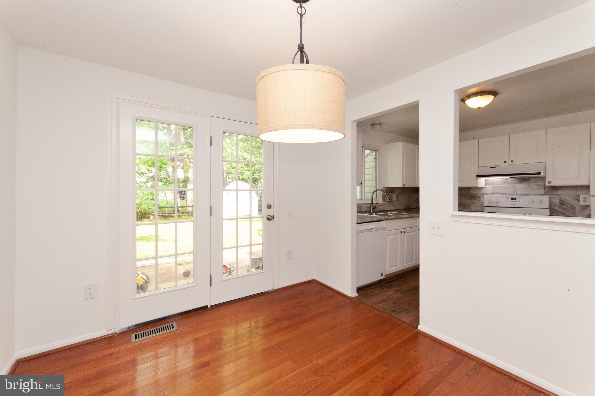 ST CHARLES SUB - BANNISTER - Residential