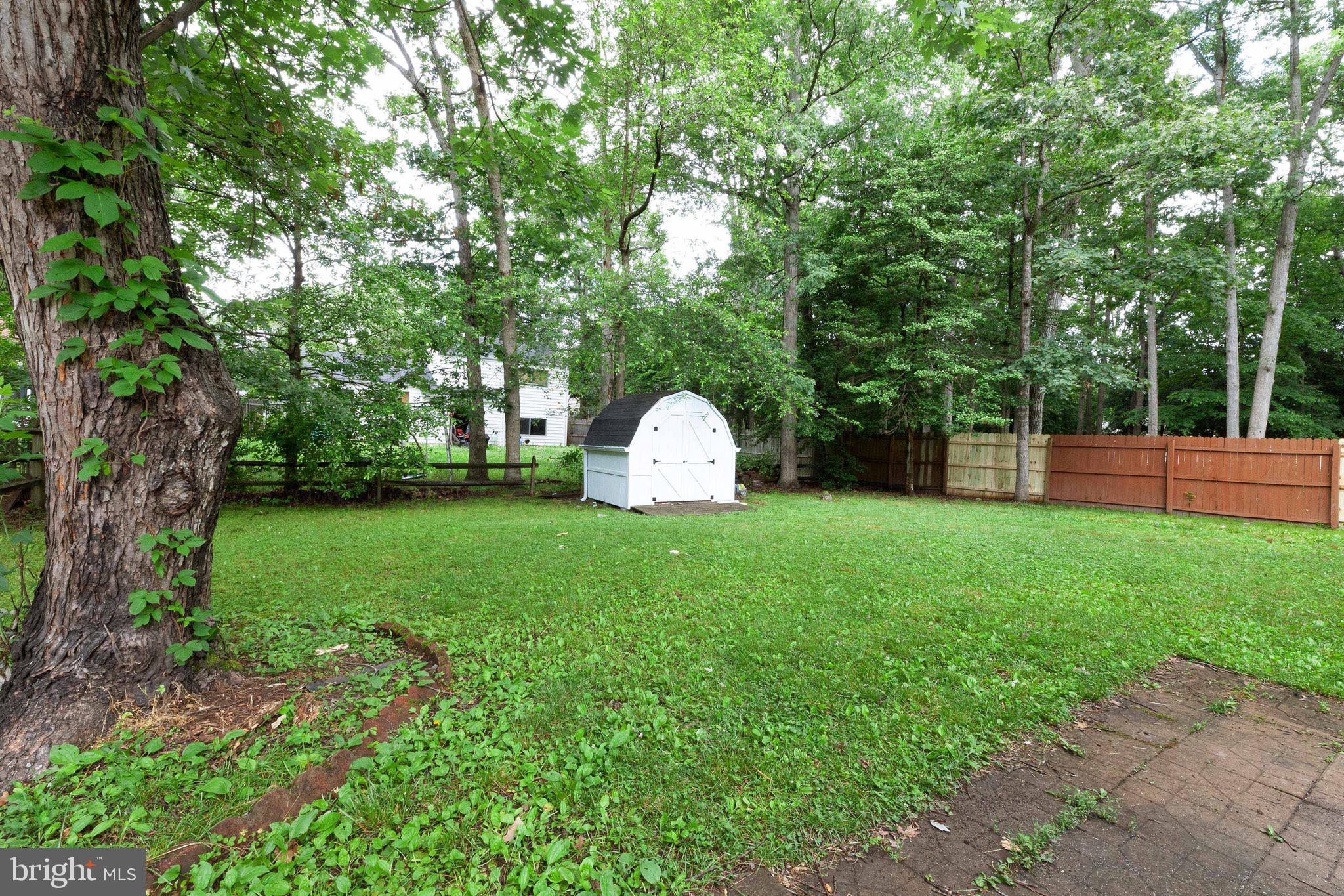 ST CHARLES SUB - BANNISTER - Residential