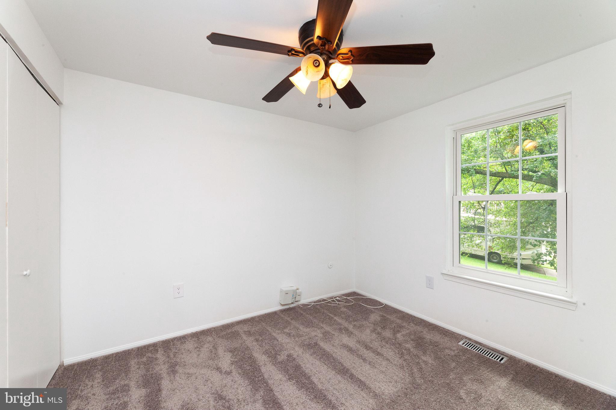 ST CHARLES SUB - BANNISTER - Residential