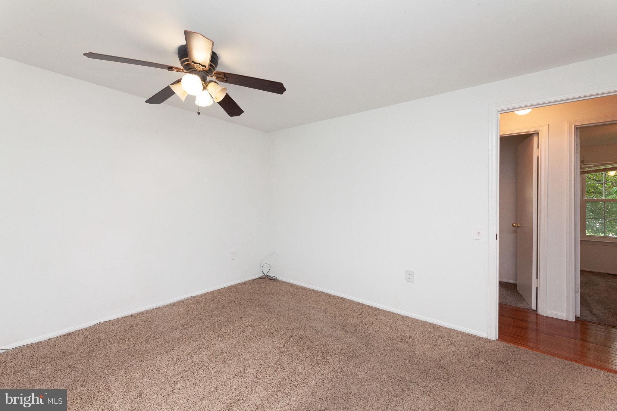 ST CHARLES SUB - BANNISTER - Residential