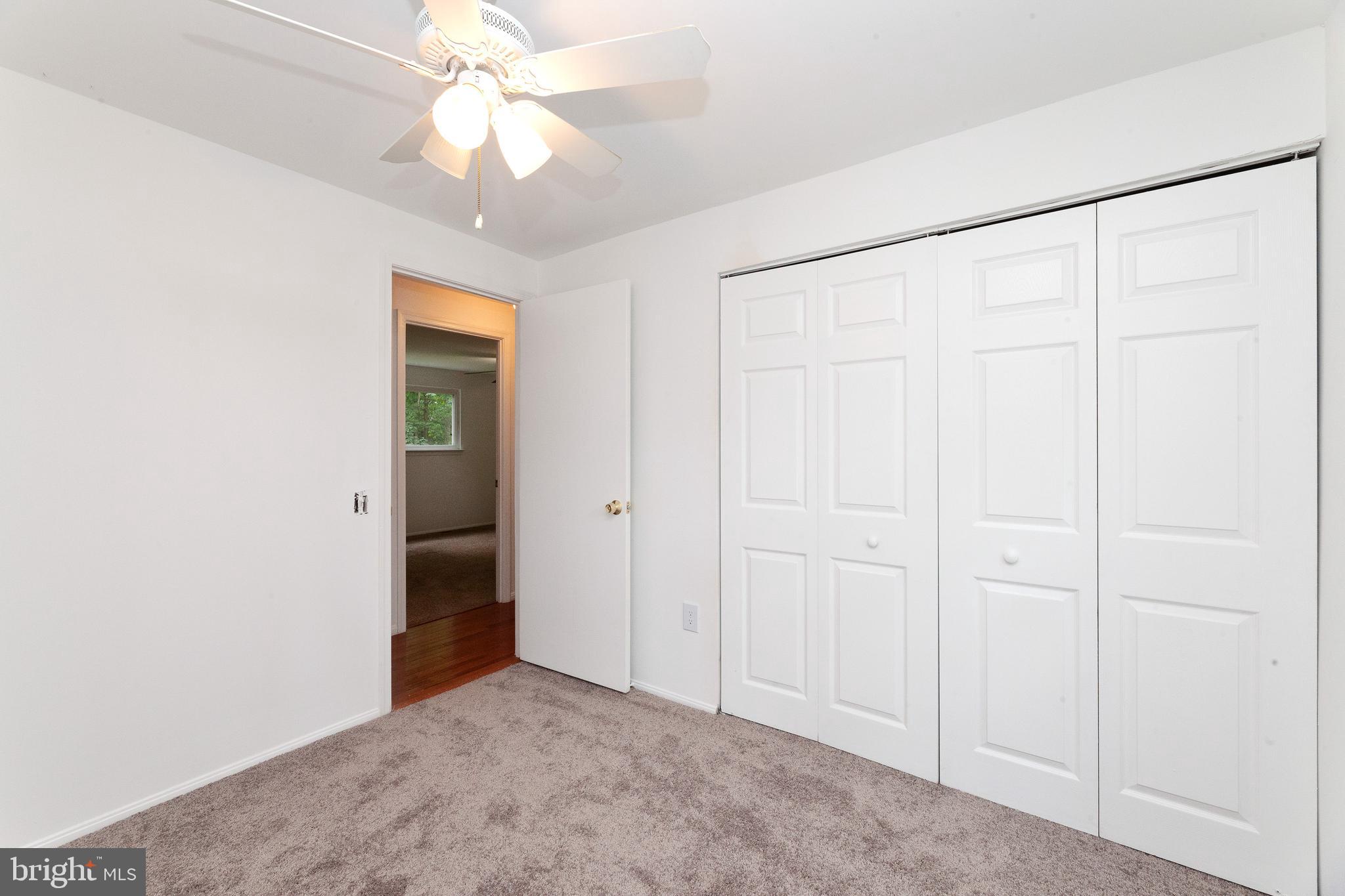 ST CHARLES SUB - BANNISTER - Residential