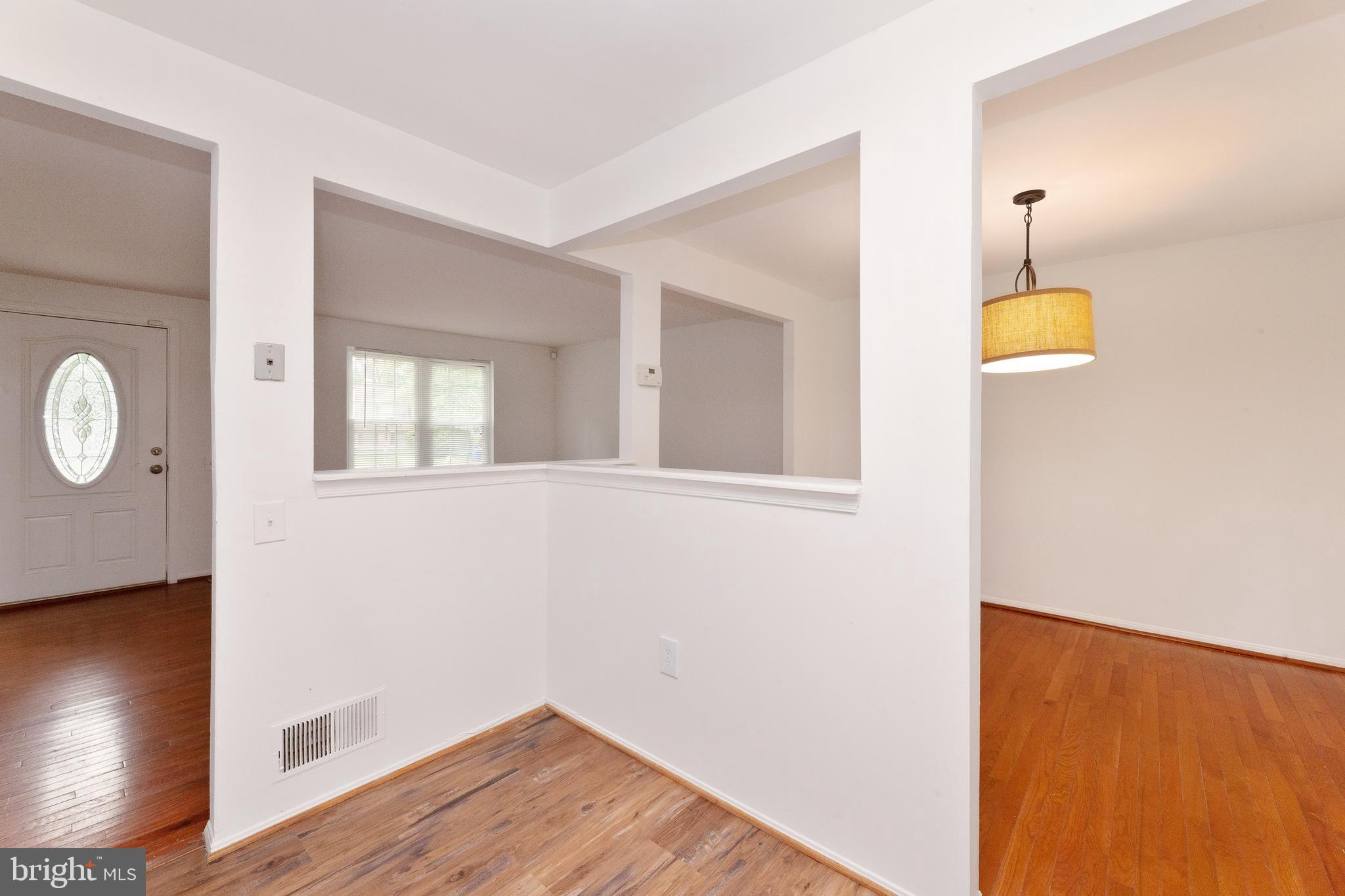 ST CHARLES SUB - BANNISTER - Residential