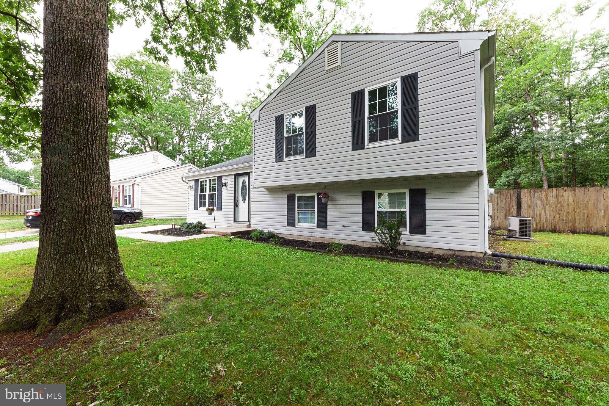 ST CHARLES SUB - BANNISTER - Residential