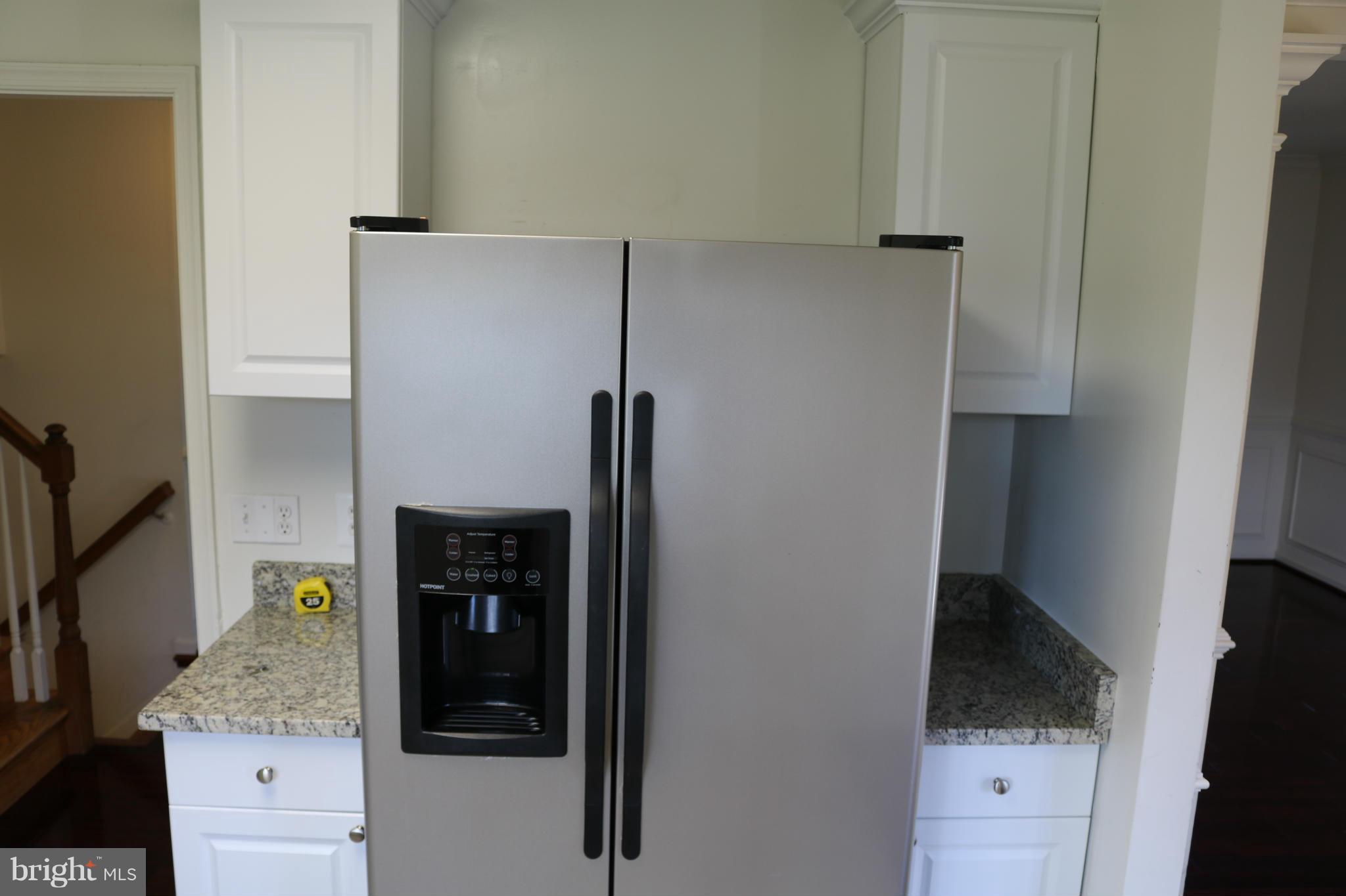 RAVENSWORTH PARK - Residential Lease