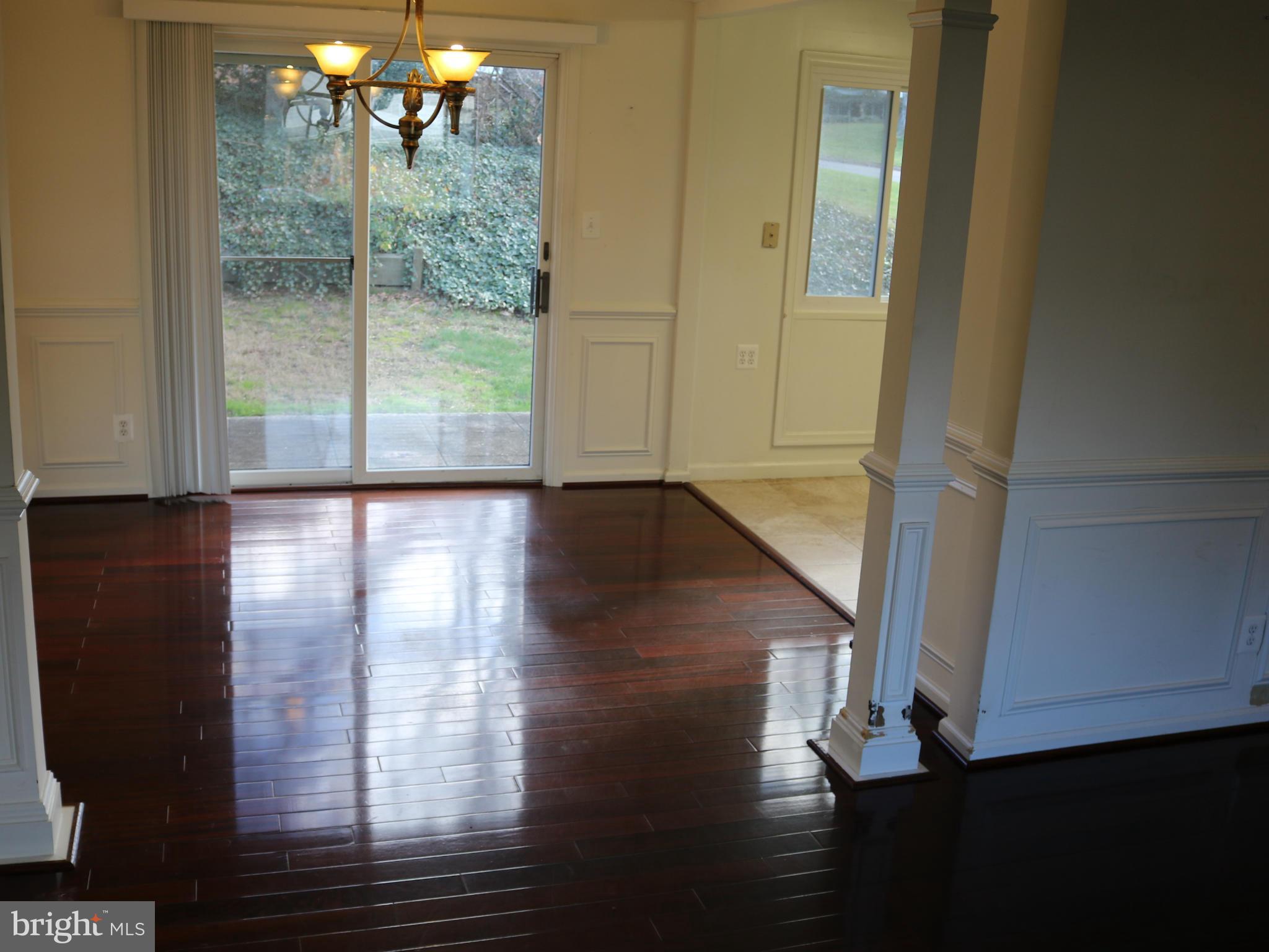 RAVENSWORTH PARK - Residential Lease