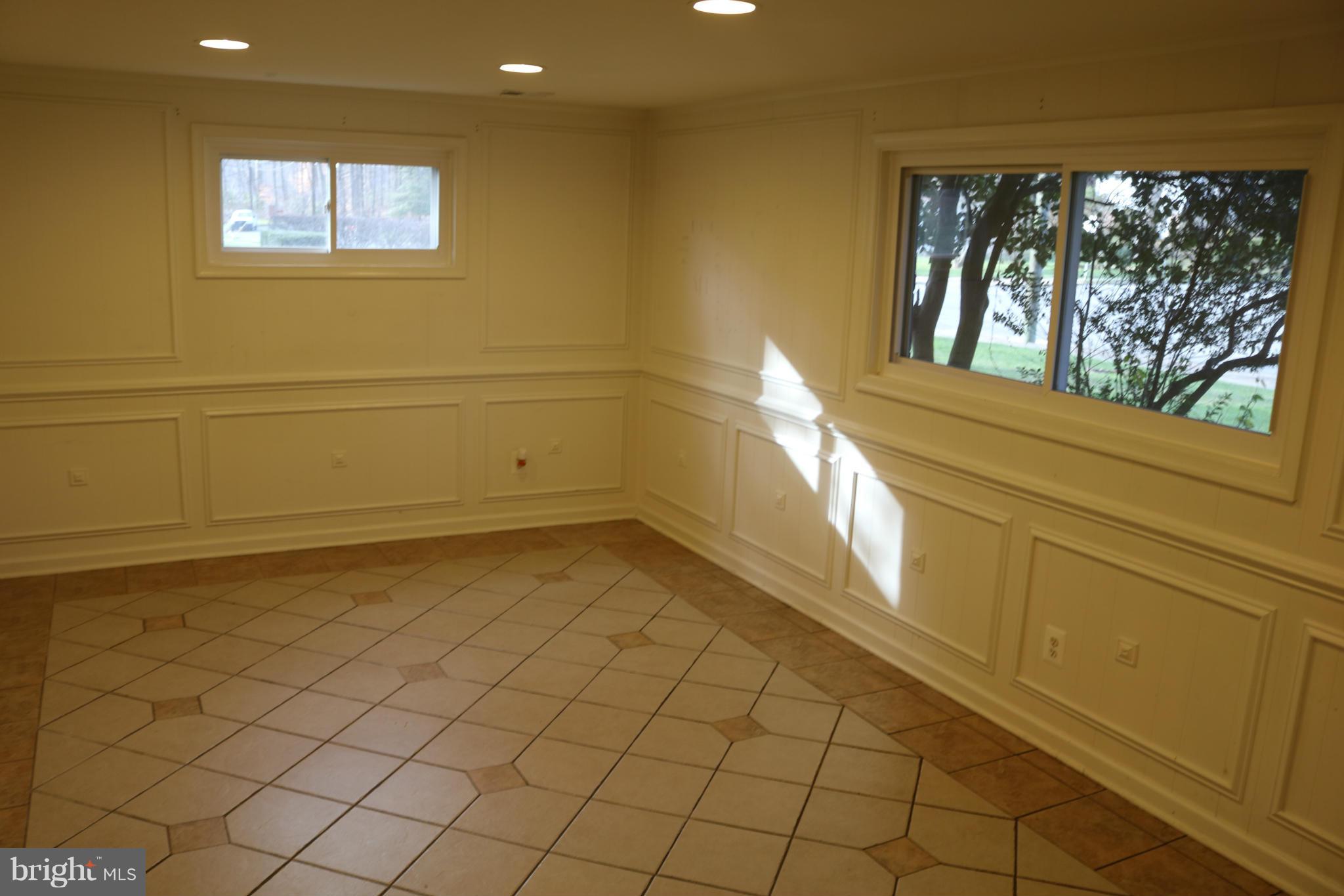 RAVENSWORTH PARK - Residential Lease