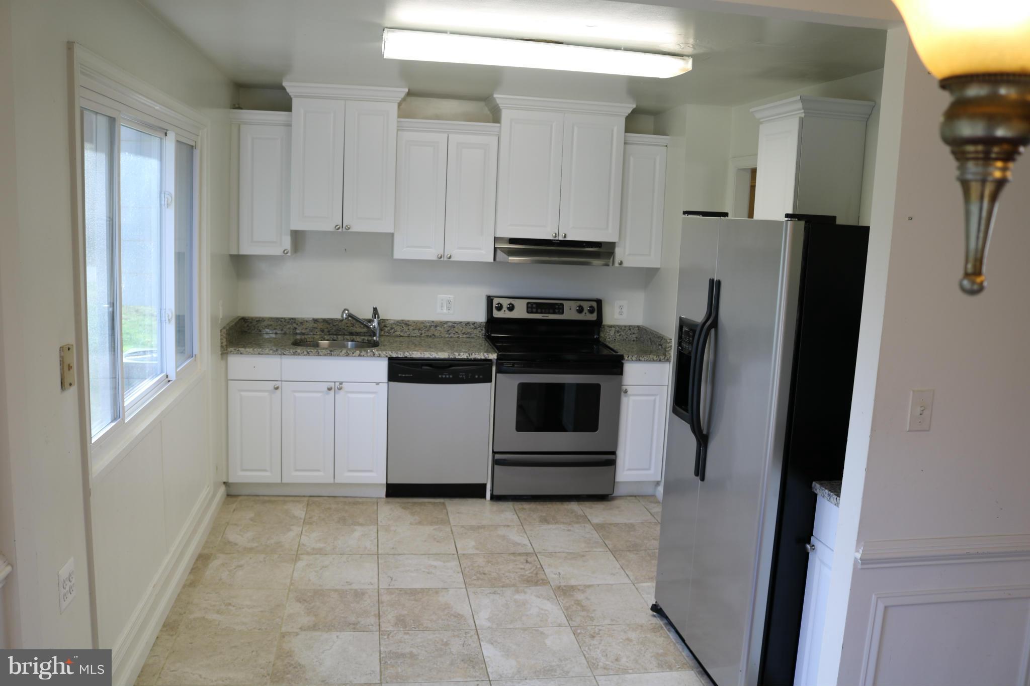 RAVENSWORTH PARK - Residential Lease