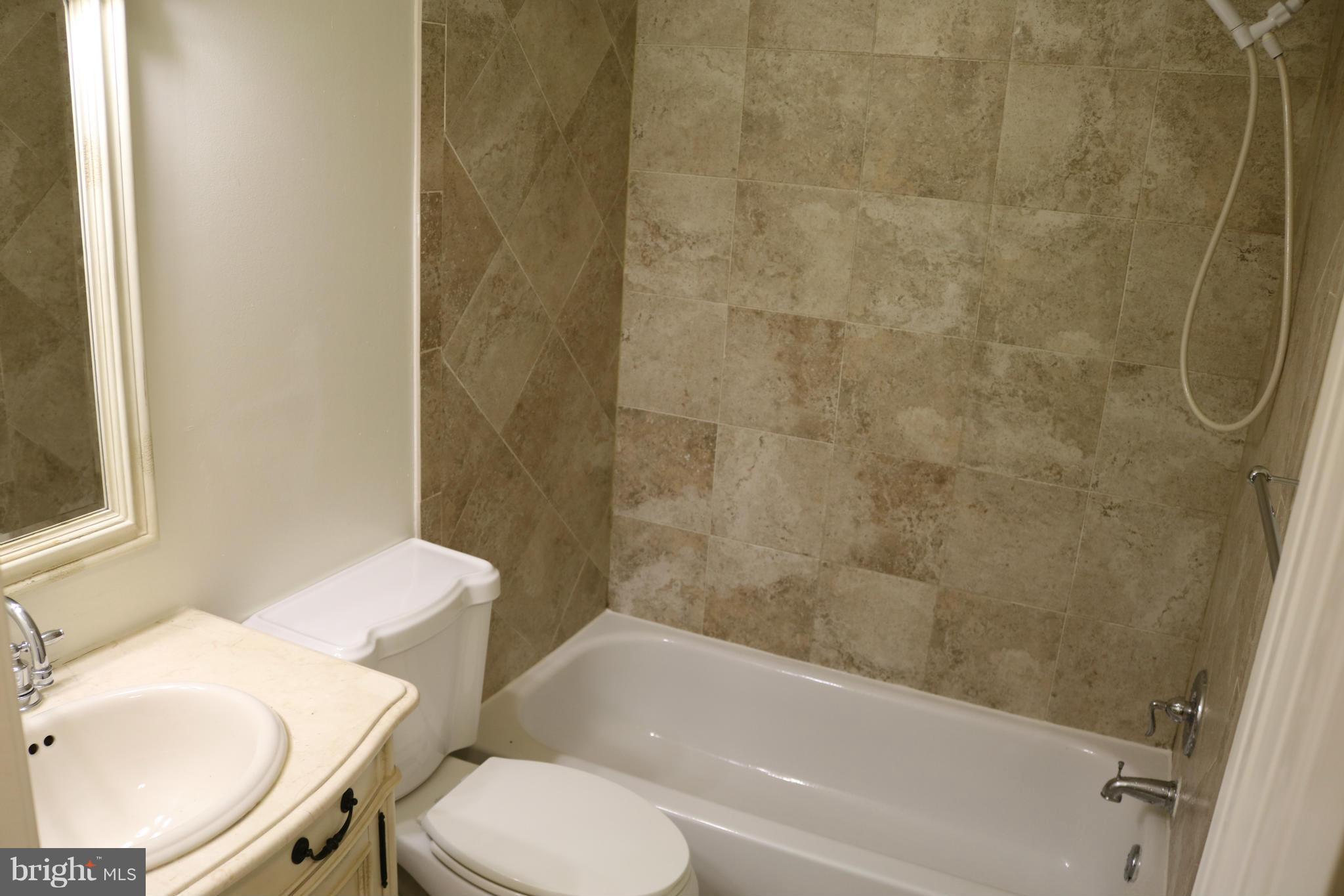 RAVENSWORTH PARK - Residential Lease