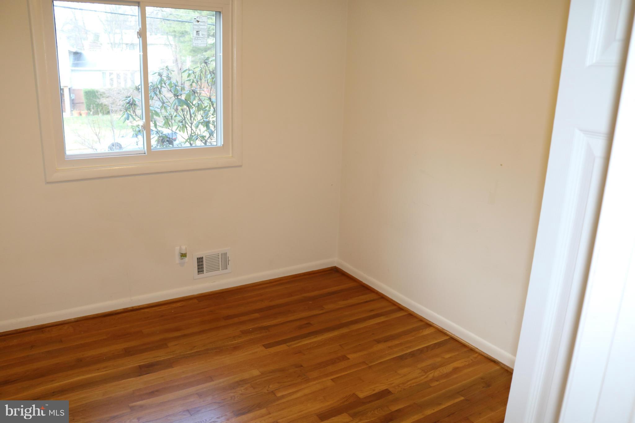 RAVENSWORTH PARK - Residential Lease