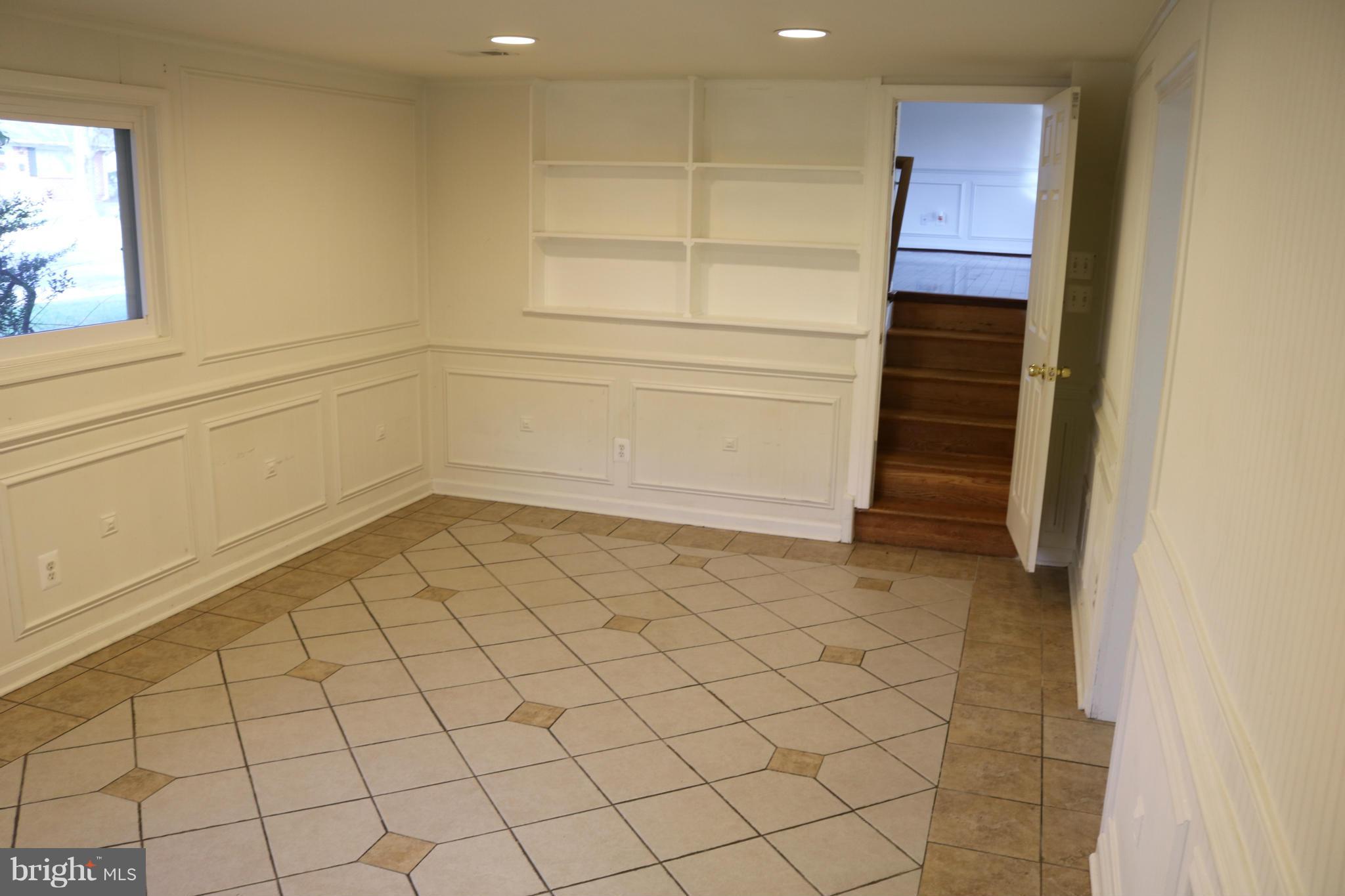 RAVENSWORTH PARK - Residential Lease