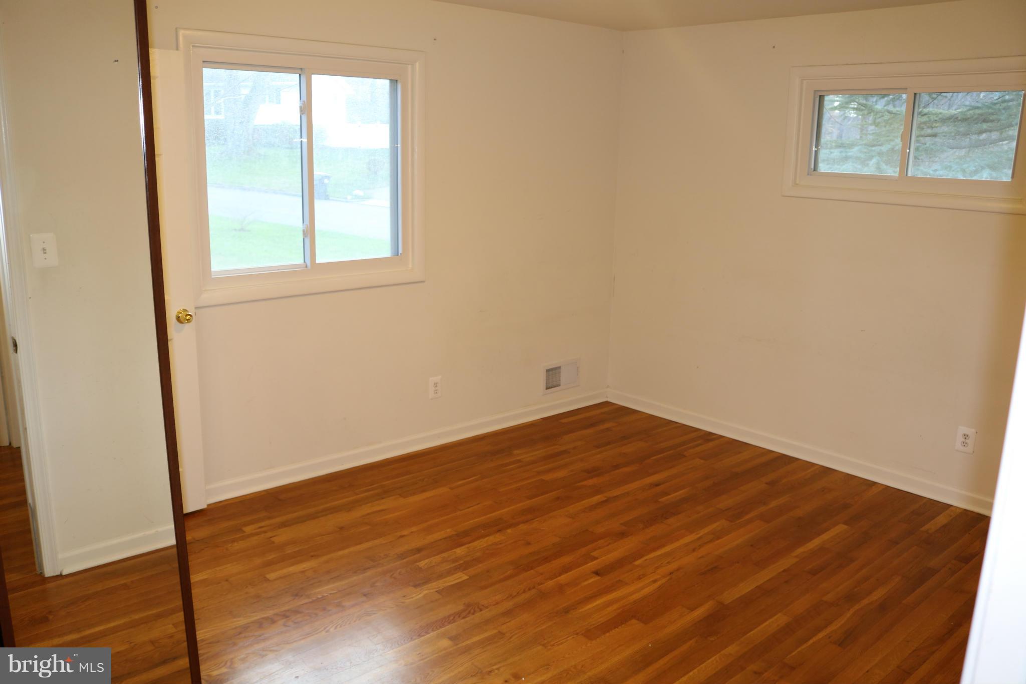 RAVENSWORTH PARK - Residential Lease