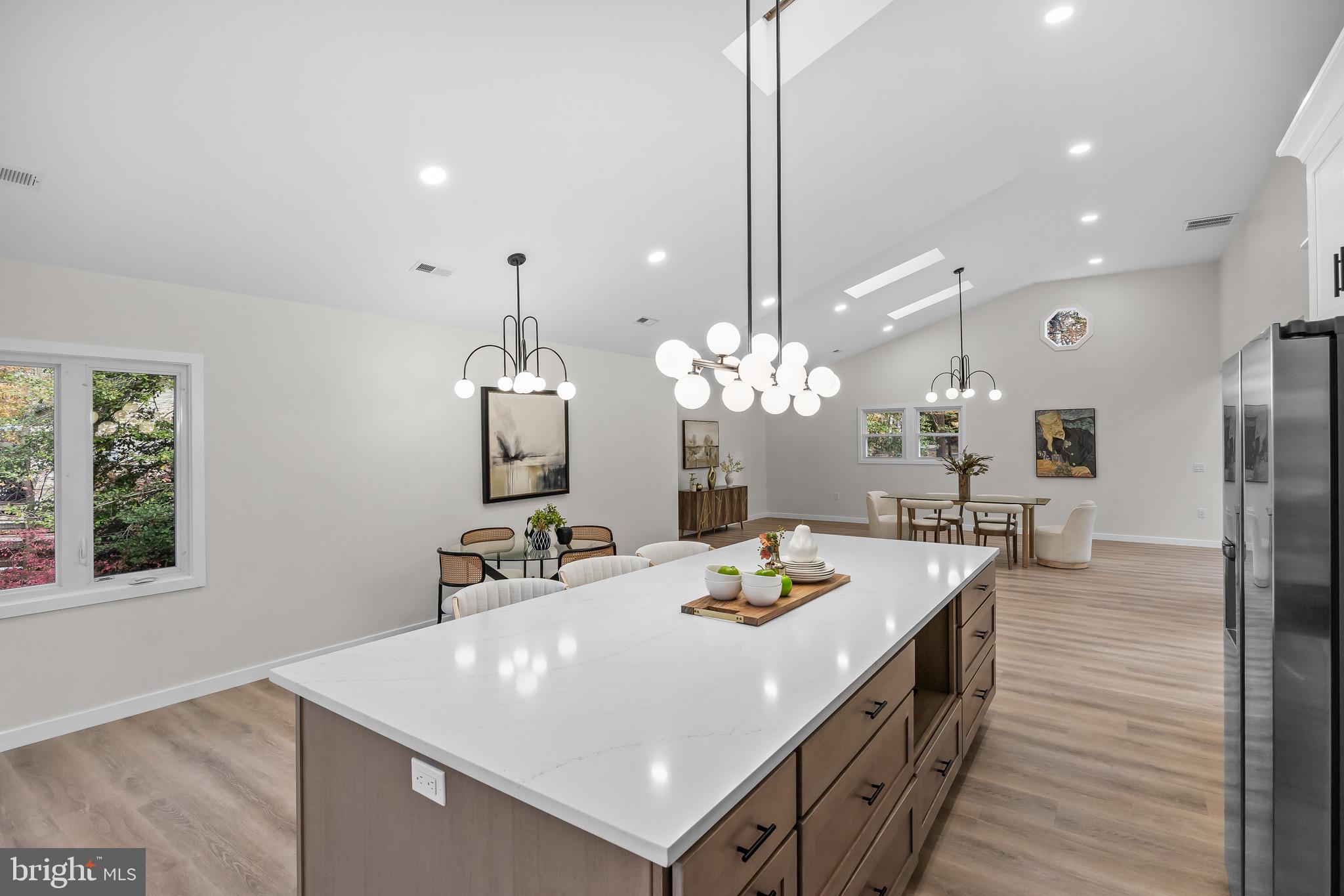 HOOT OWL ESTATES - Residential