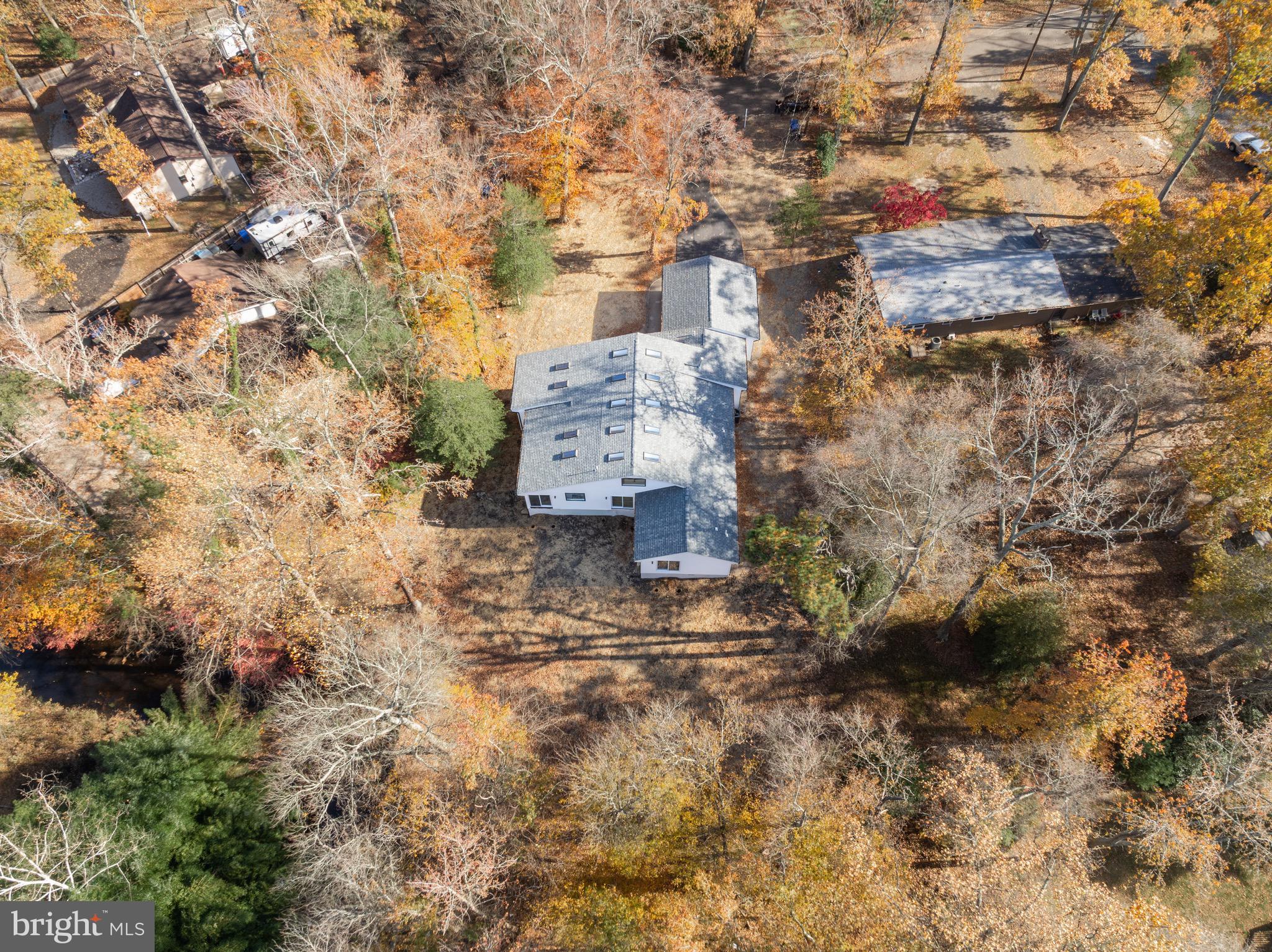 HOOT OWL ESTATES - Residential