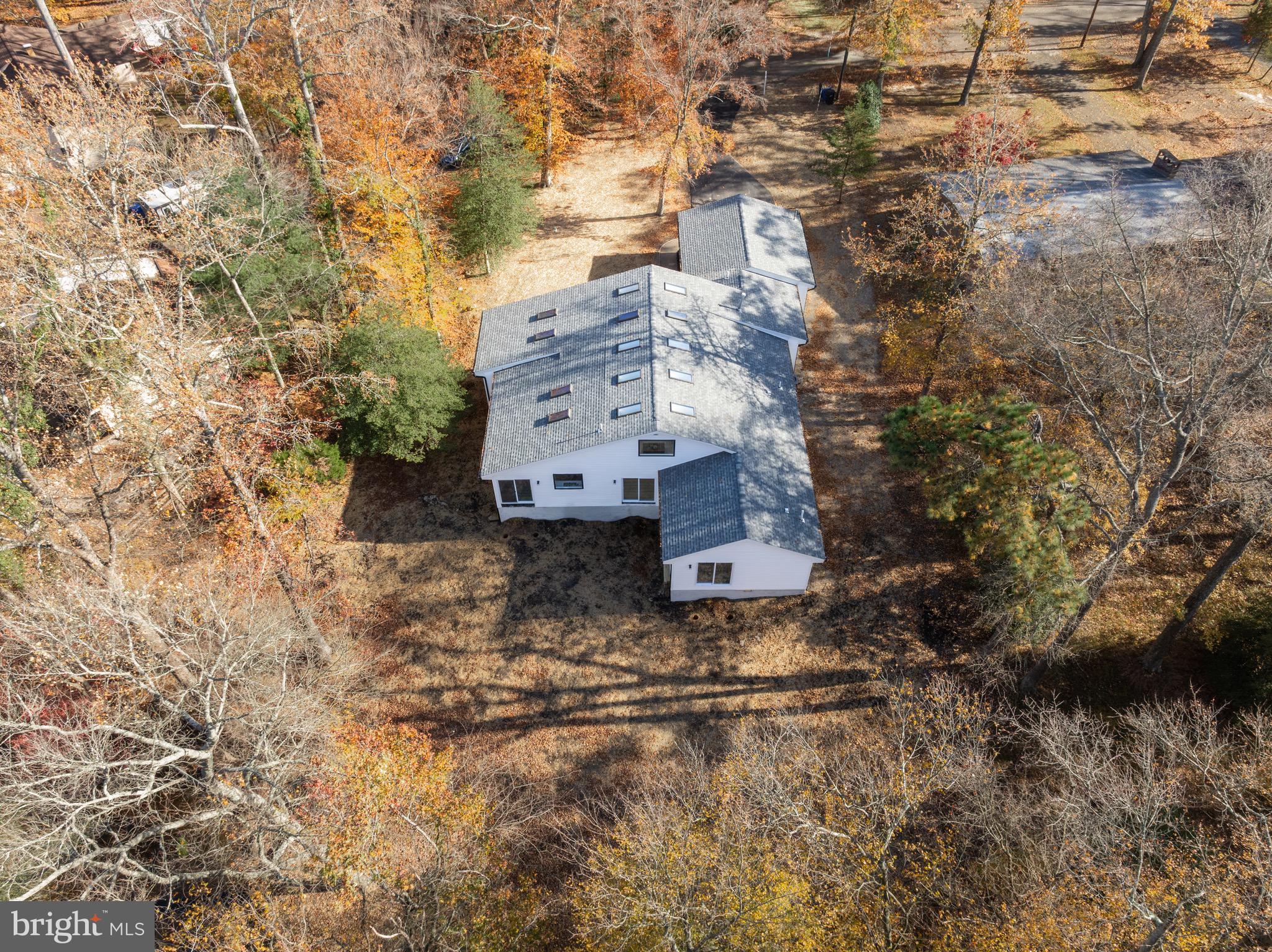 HOOT OWL ESTATES - Residential