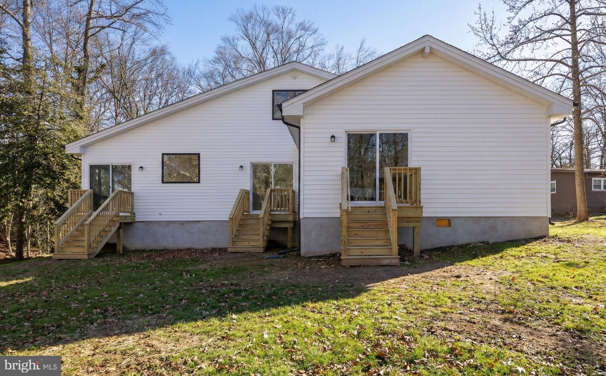 HOOT OWL ESTATES - Residential