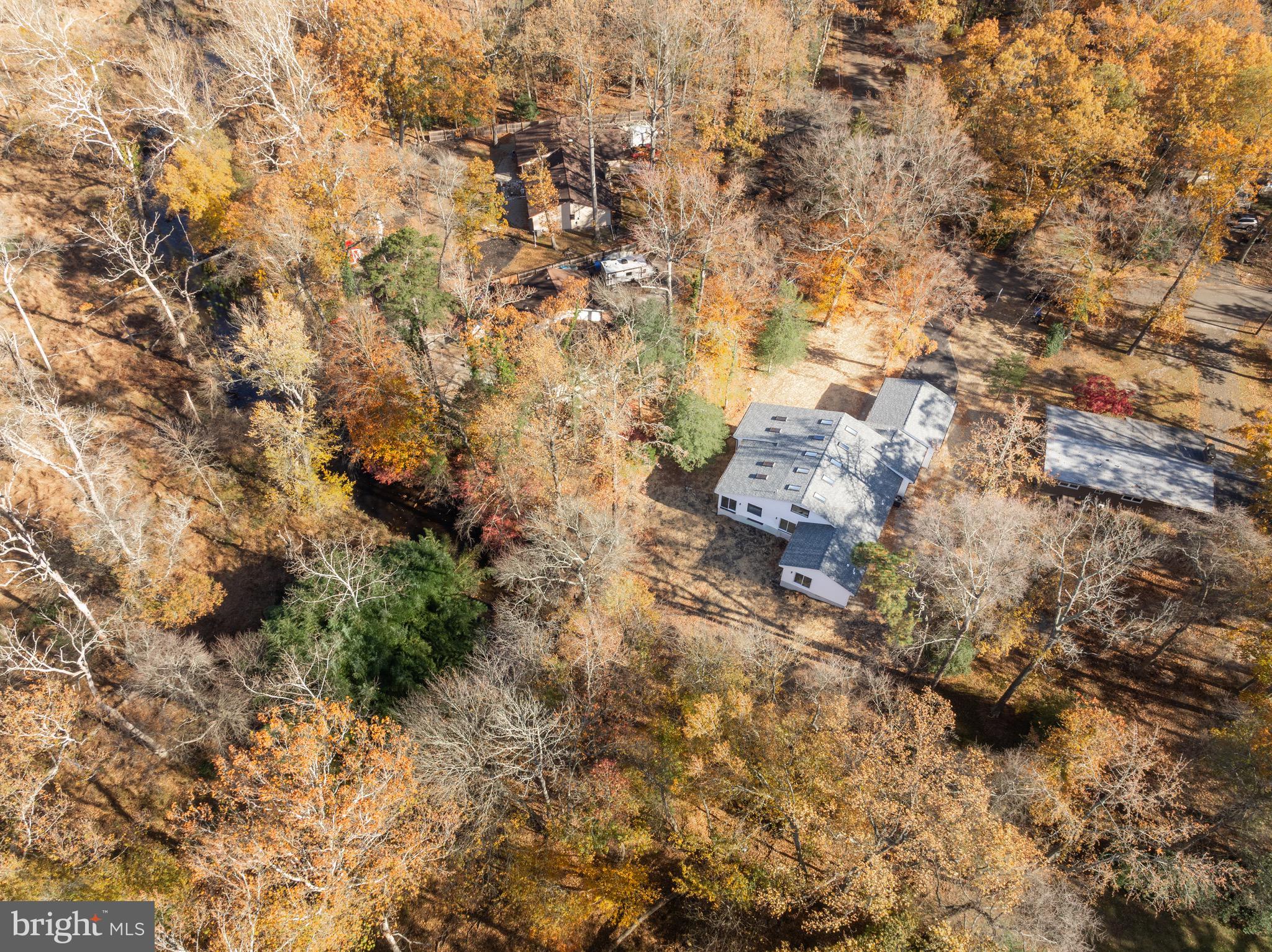 HOOT OWL ESTATES - Residential