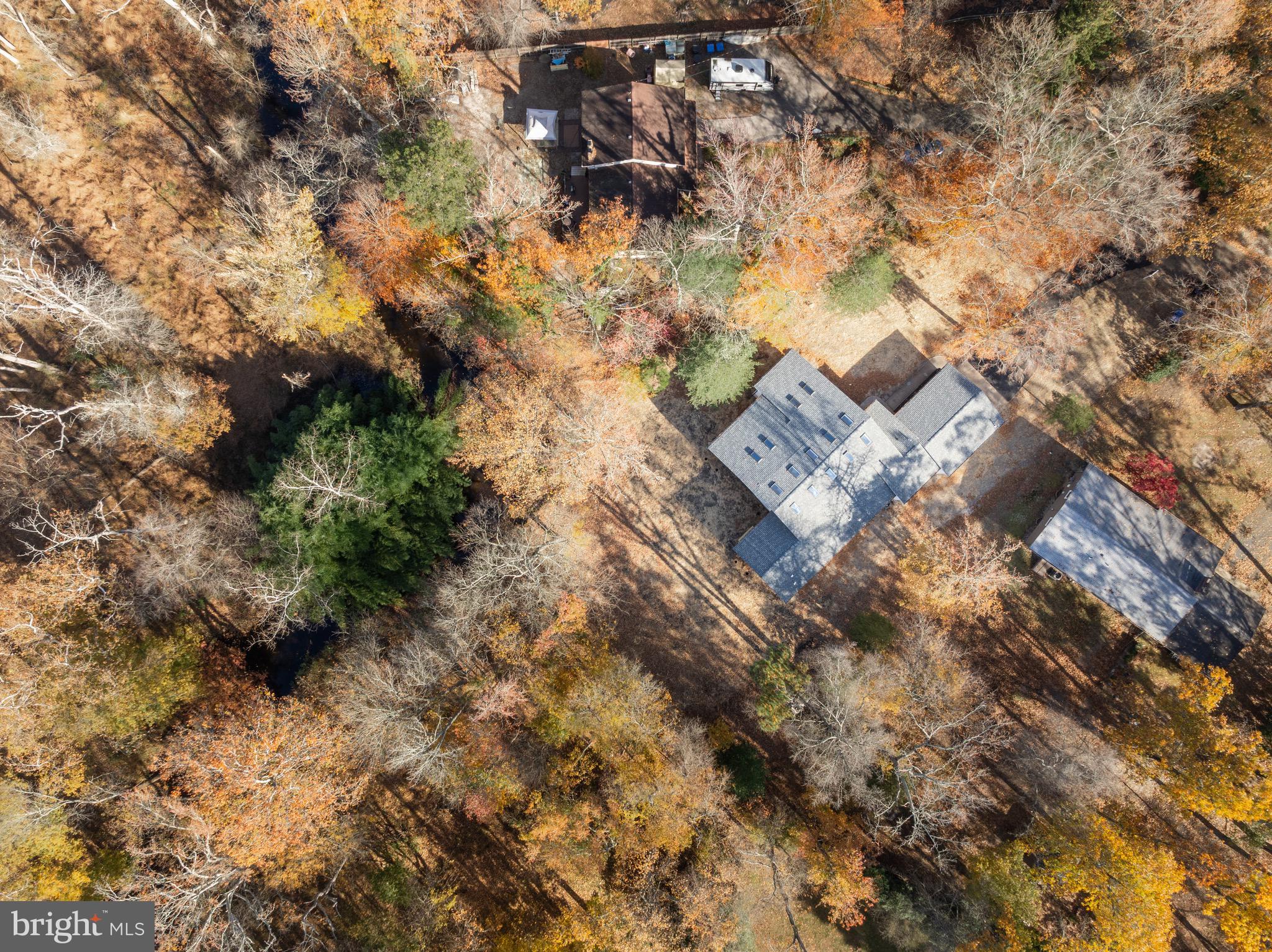 HOOT OWL ESTATES - Residential