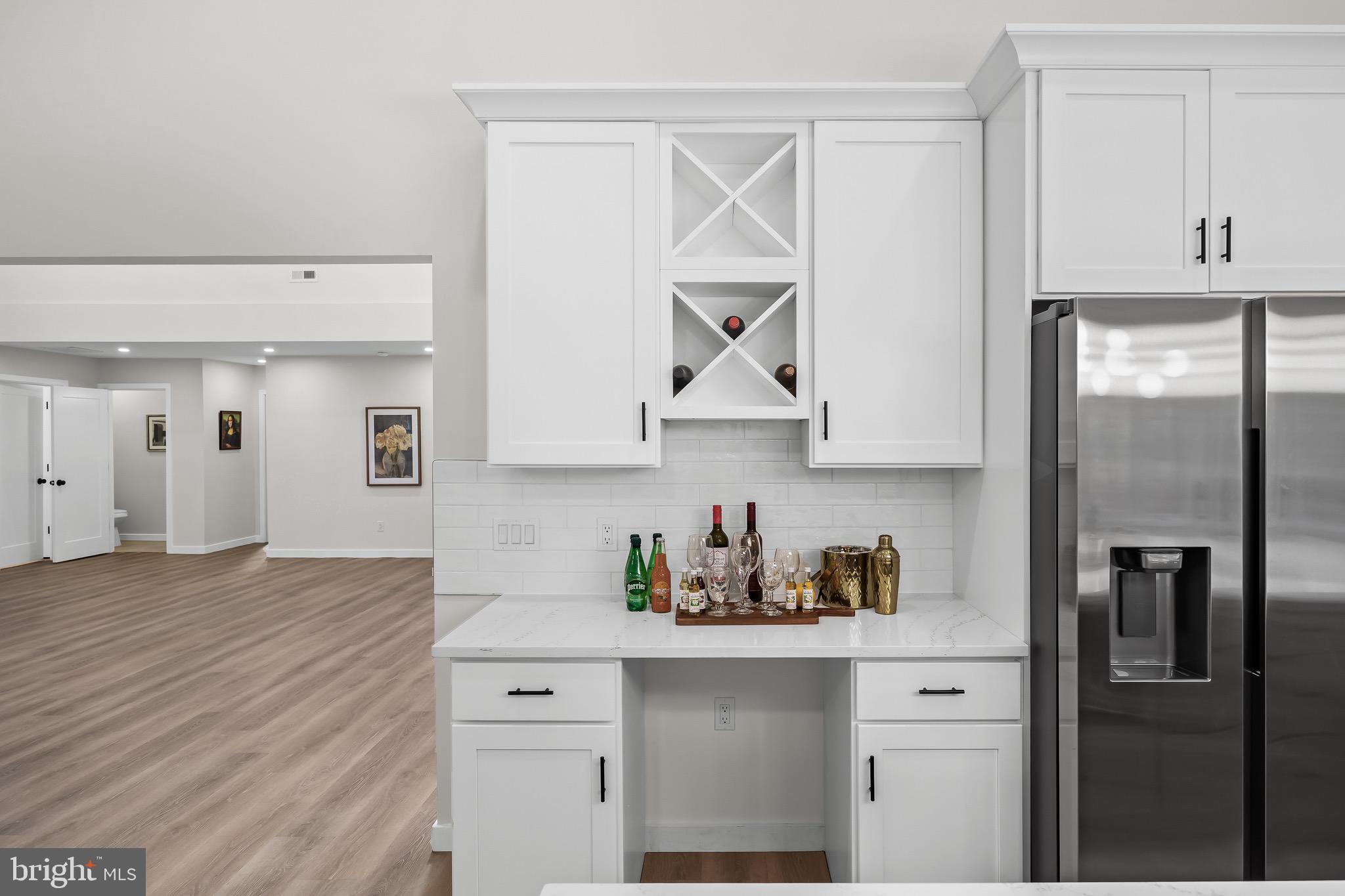 HOOT OWL ESTATES - Residential