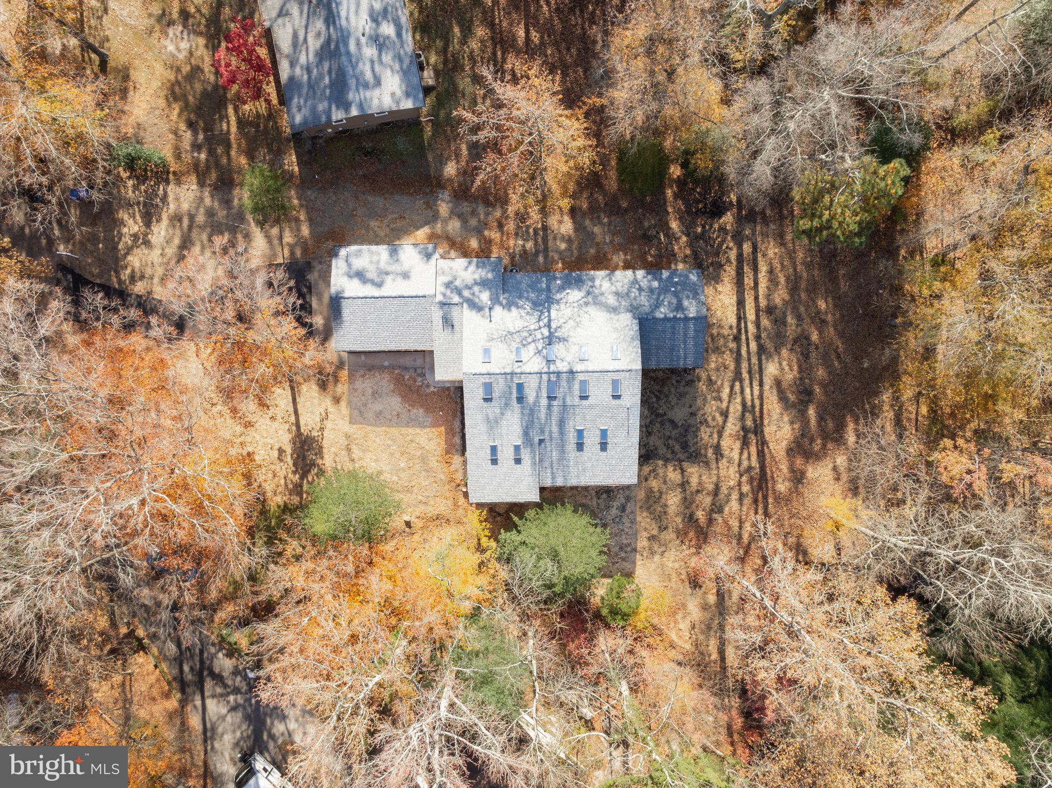 HOOT OWL ESTATES - Residential