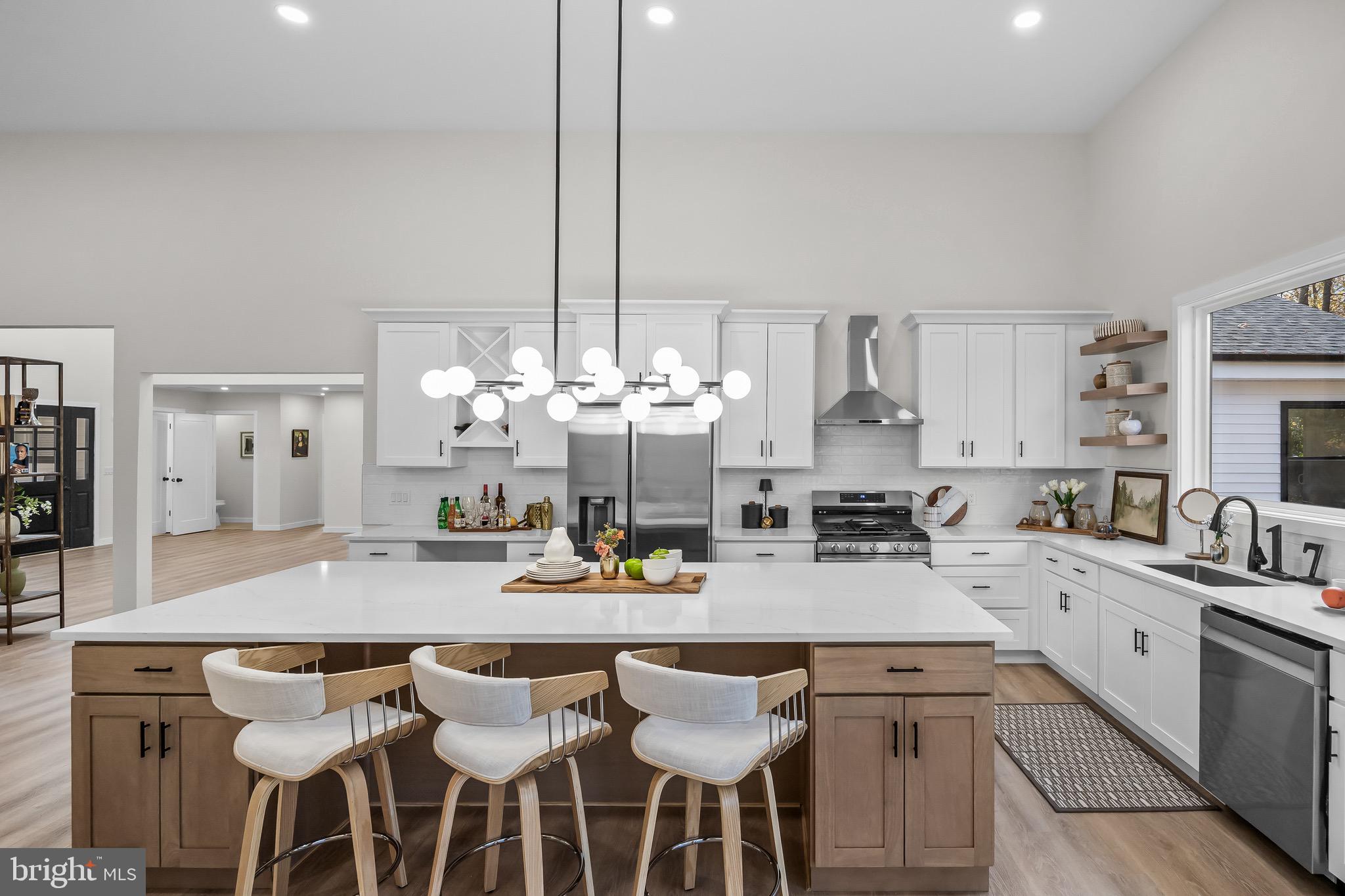 HOOT OWL ESTATES - Residential