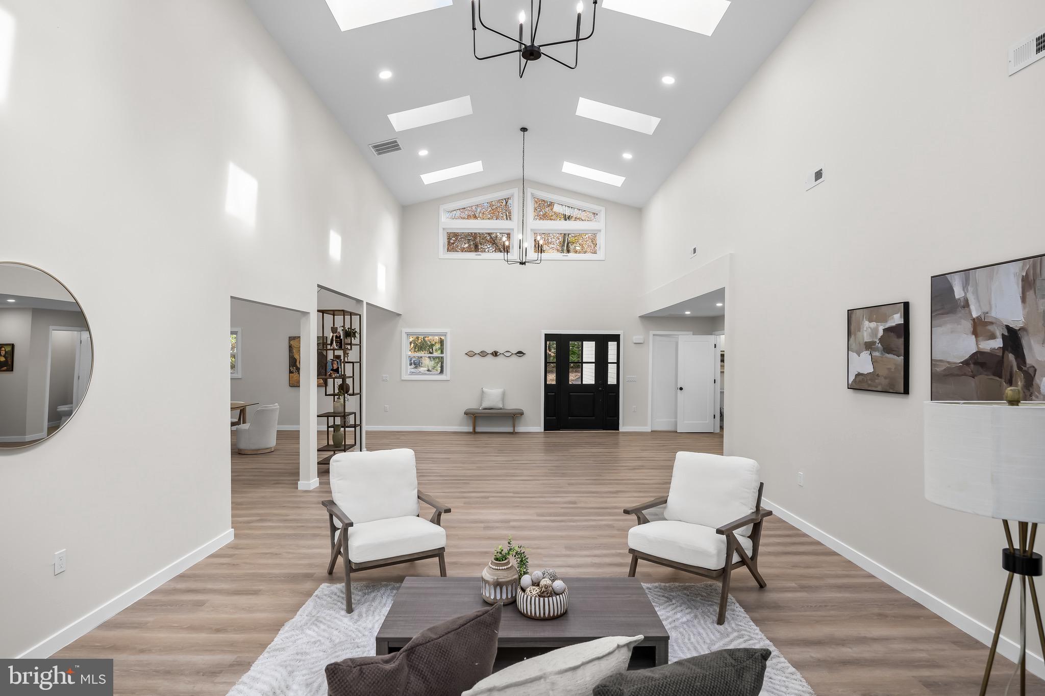 HOOT OWL ESTATES - Residential