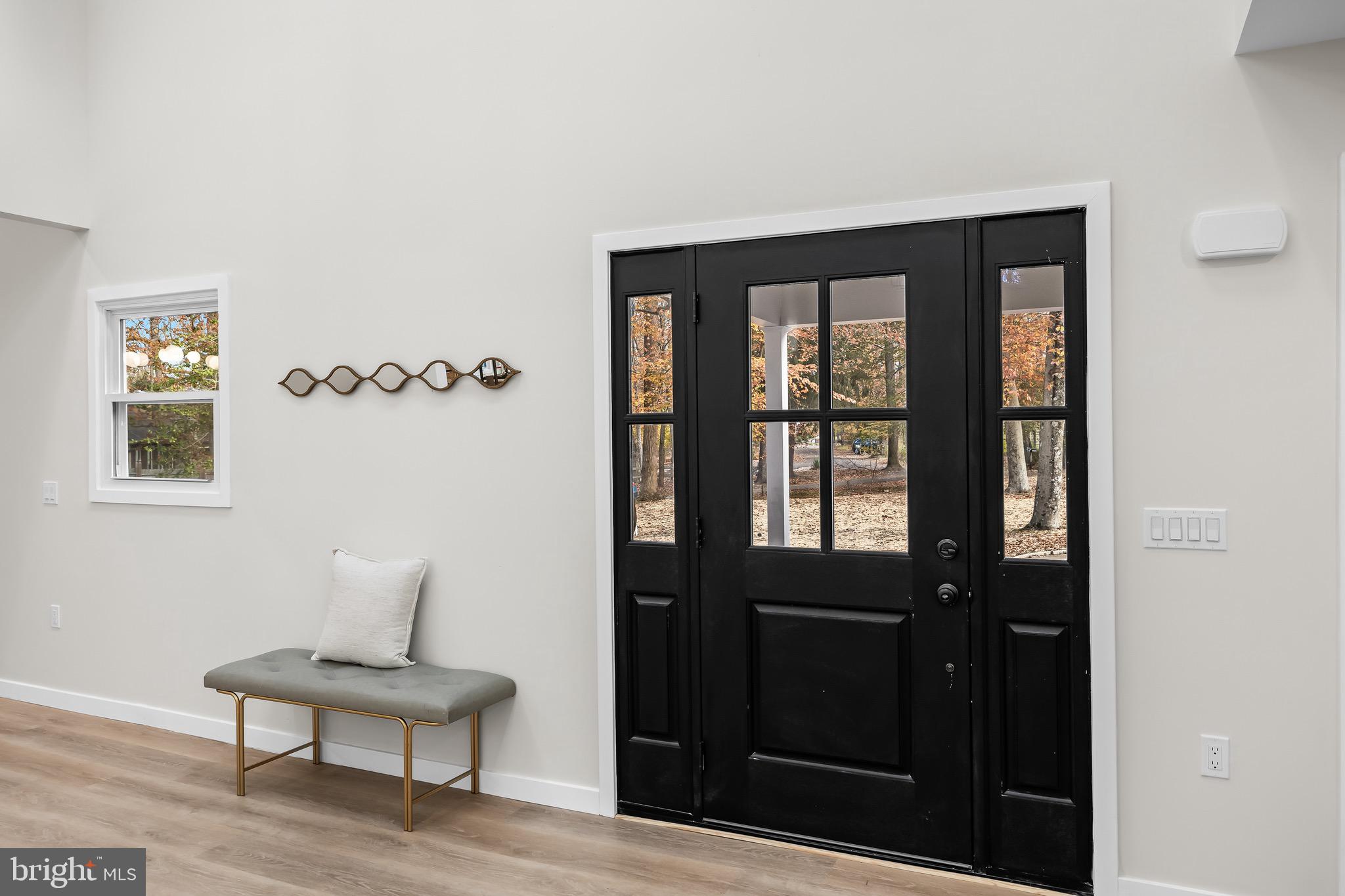 HOOT OWL ESTATES - Residential