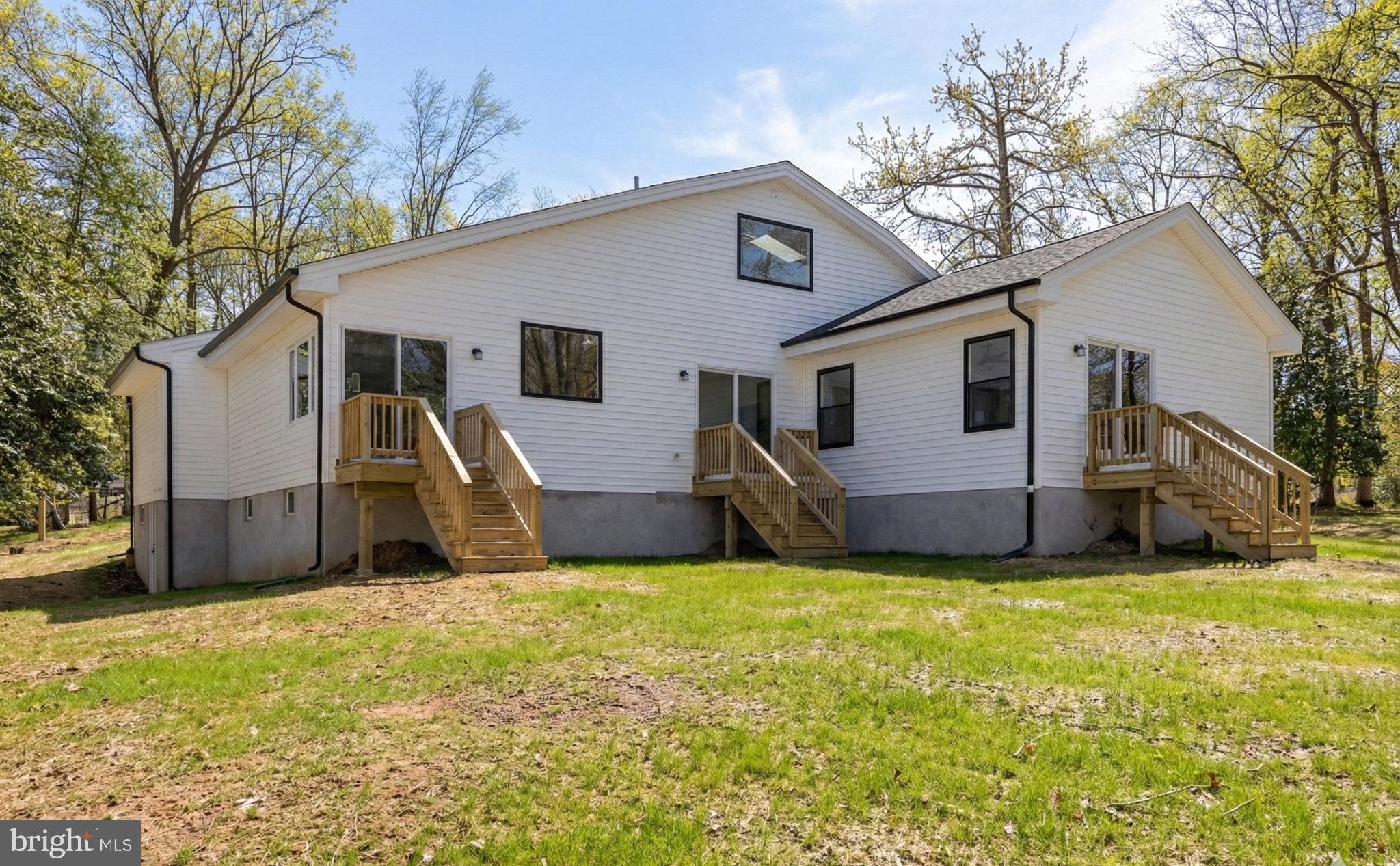 HOOT OWL ESTATES - Residential