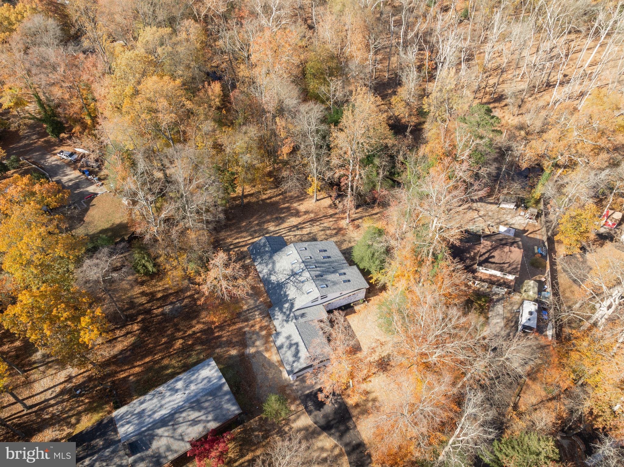 HOOT OWL ESTATES - Residential