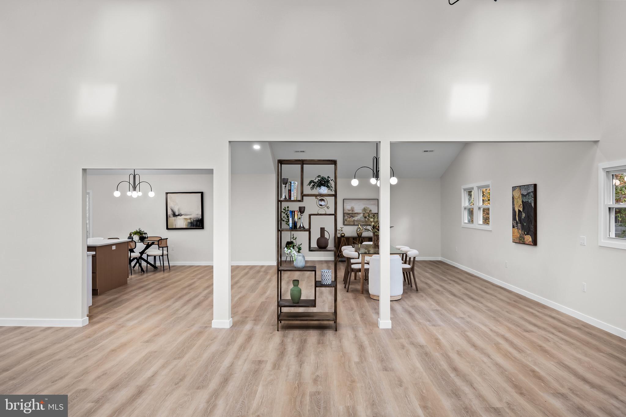 HOOT OWL ESTATES - Residential