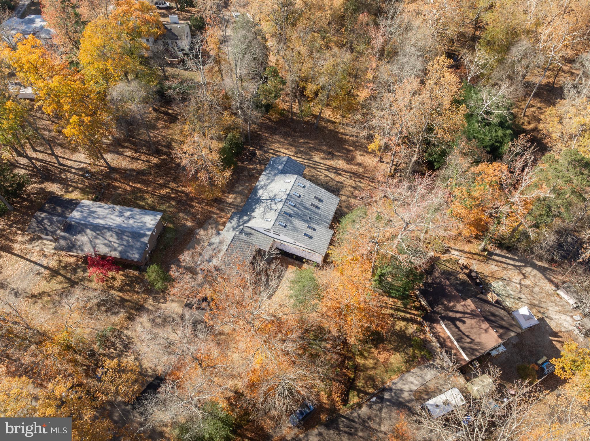 HOOT OWL ESTATES - Residential