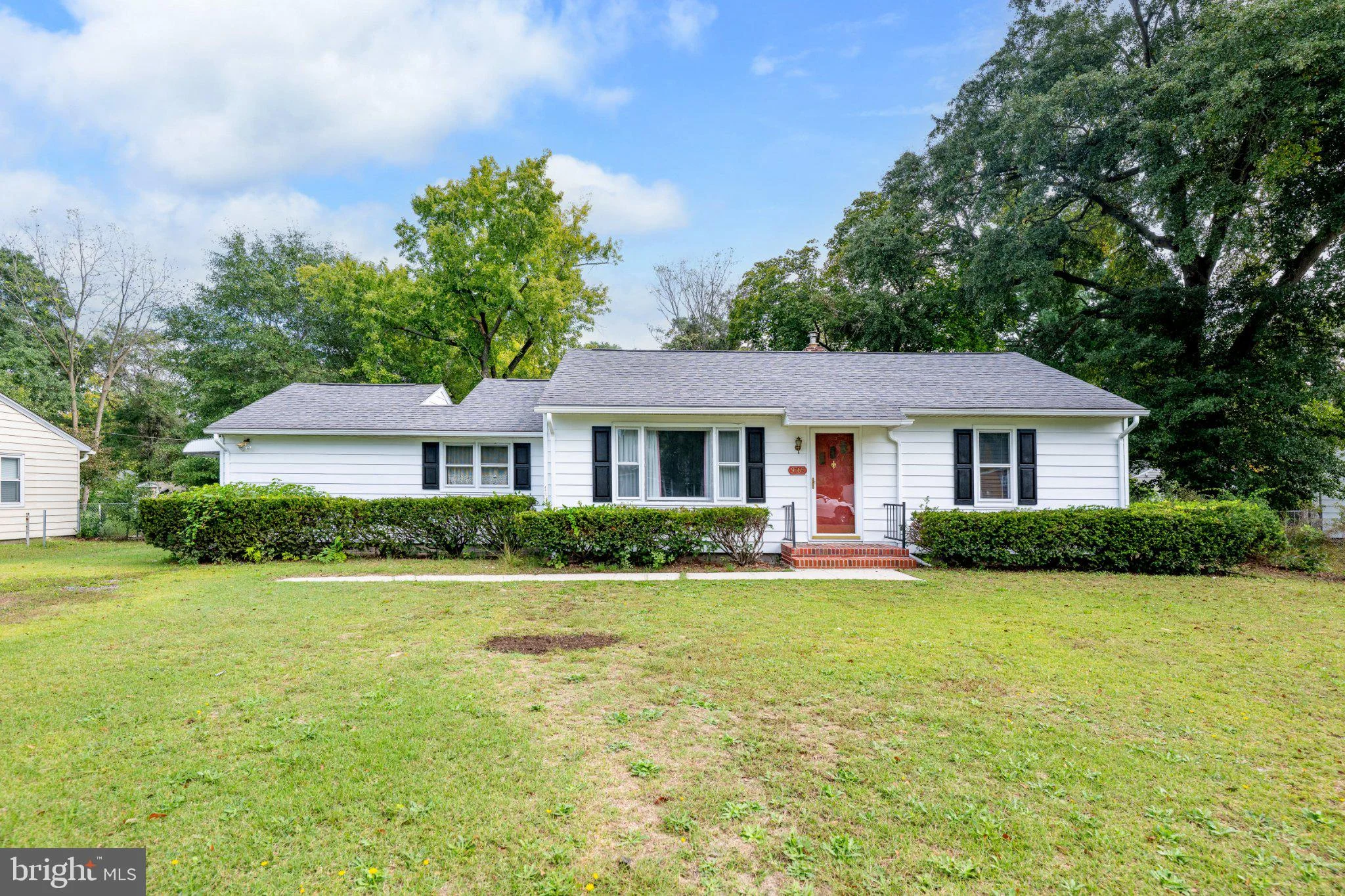 9765 Nanticoke Circle, Seaford, DE 19973
