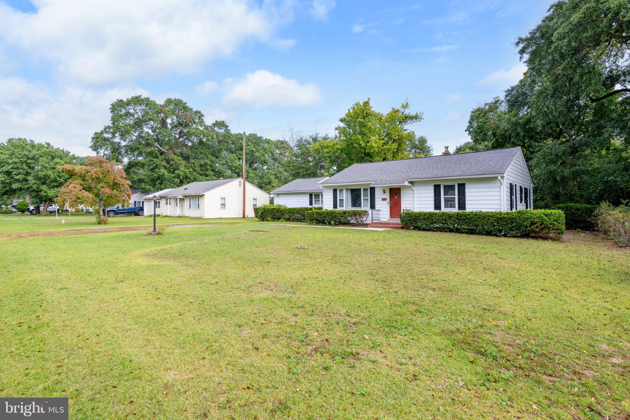 9765 NANTICOKE CIRCLE