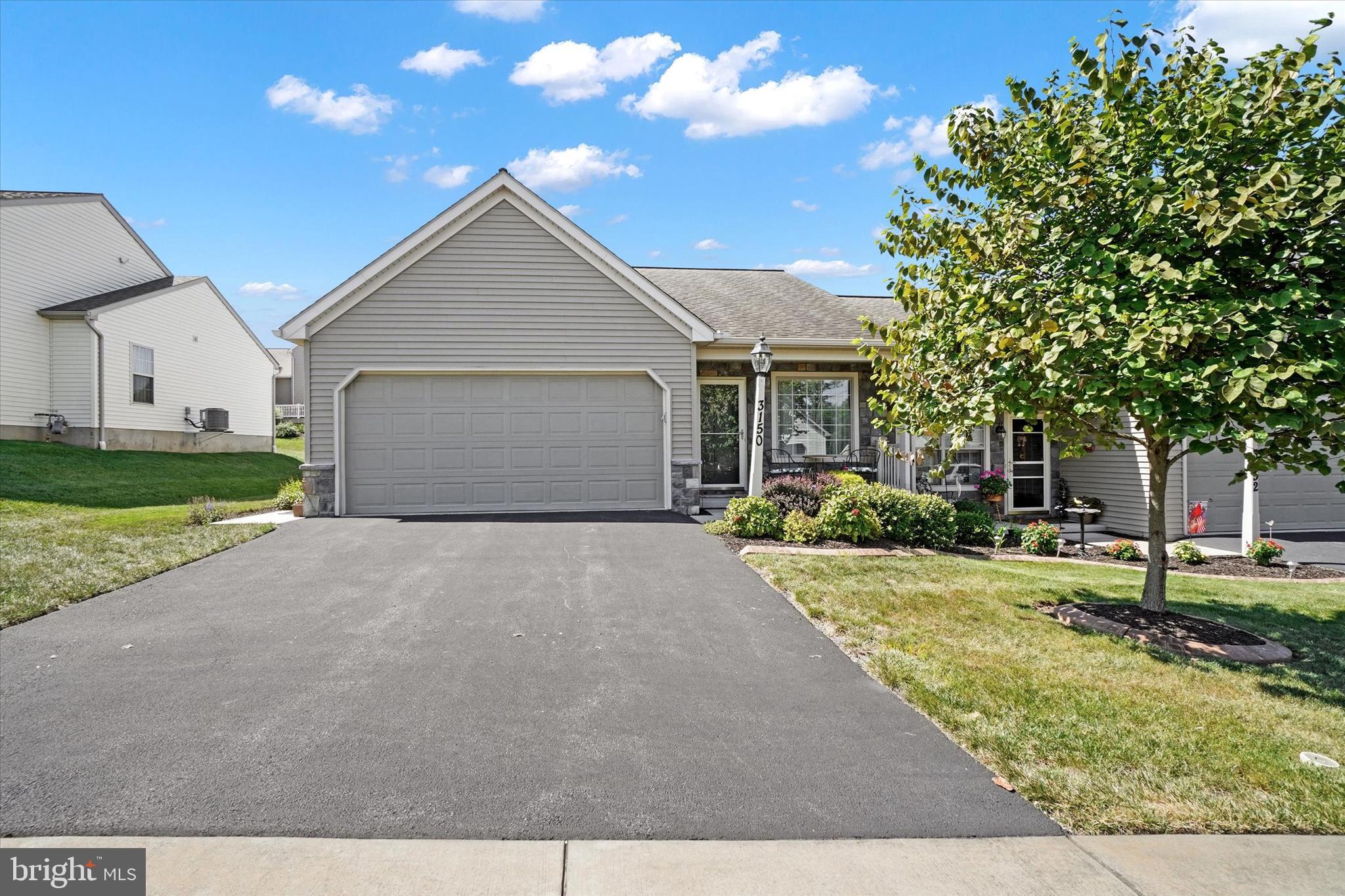 3150 FAIRE WYND PLACE