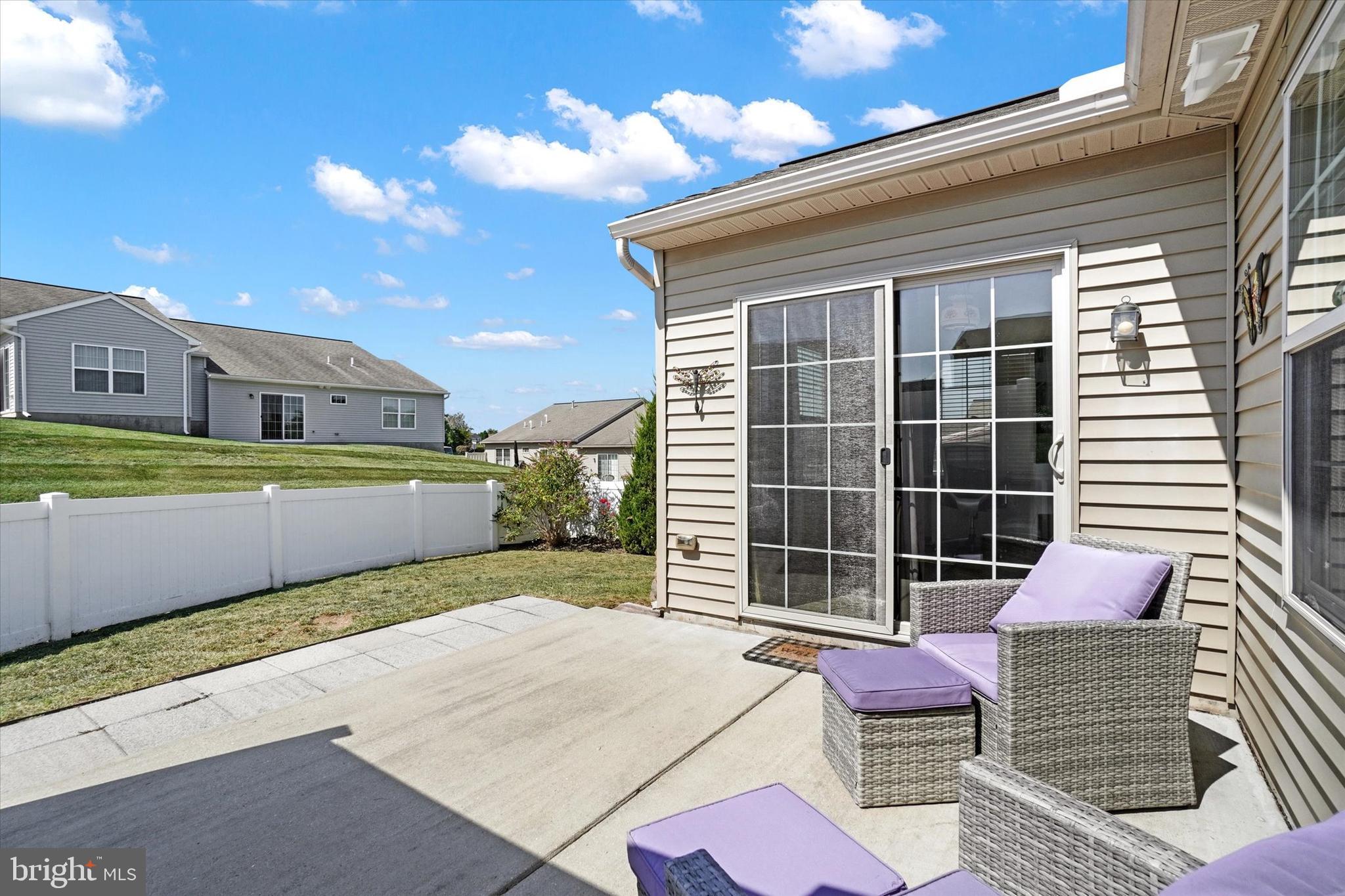 FAIRE WYND - Residential