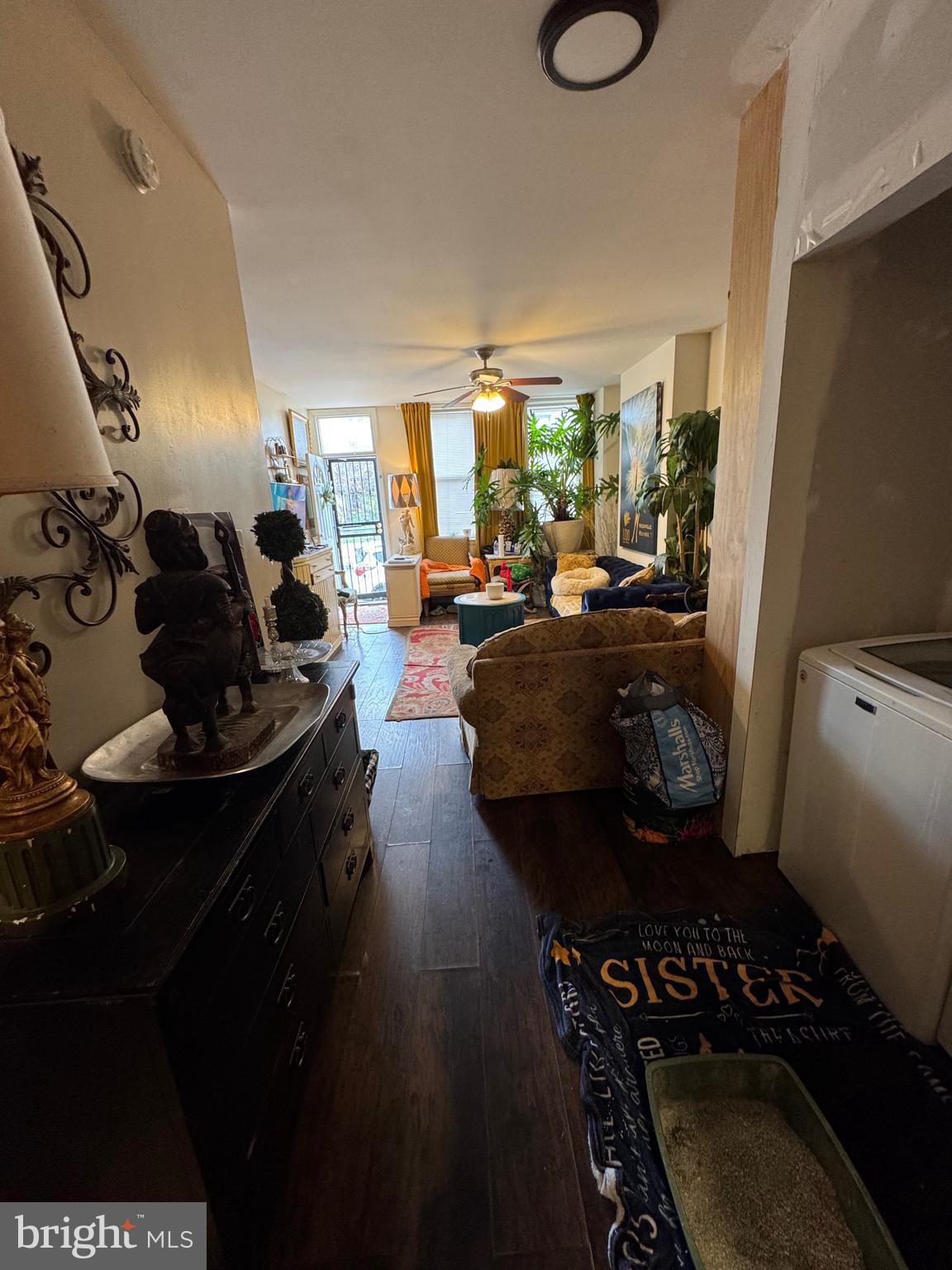 PHILADELPHIA (NORTH) - Residential