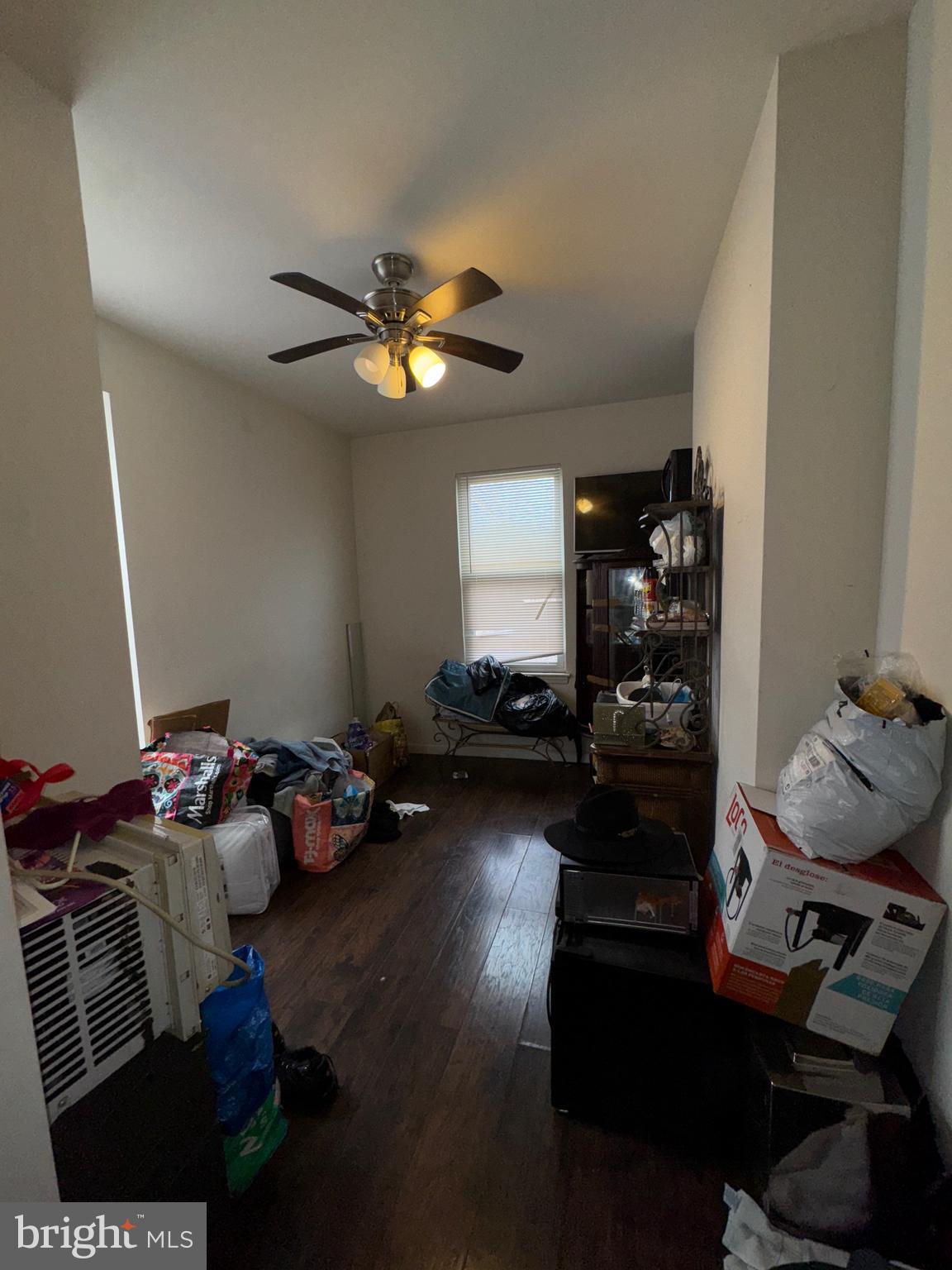 PHILADELPHIA (NORTH) - Residential