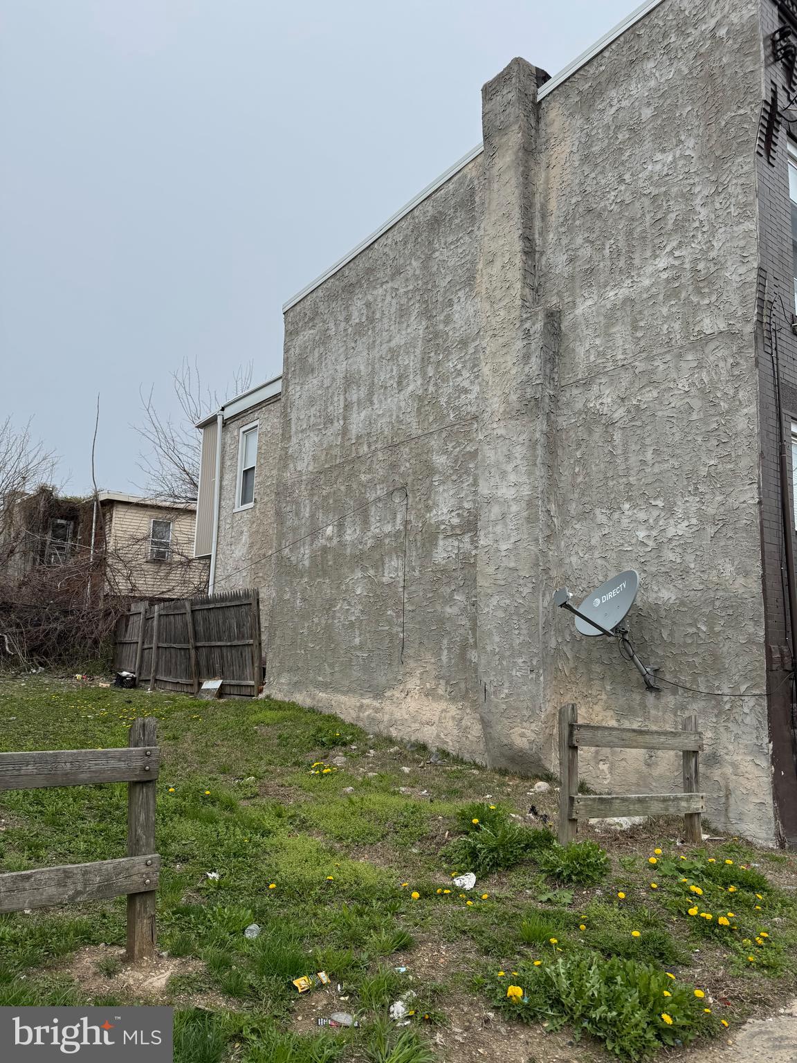 PHILADELPHIA (NORTH) - Residential