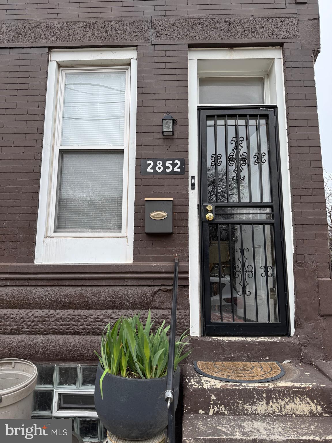 PHILADELPHIA (NORTH) - Residential