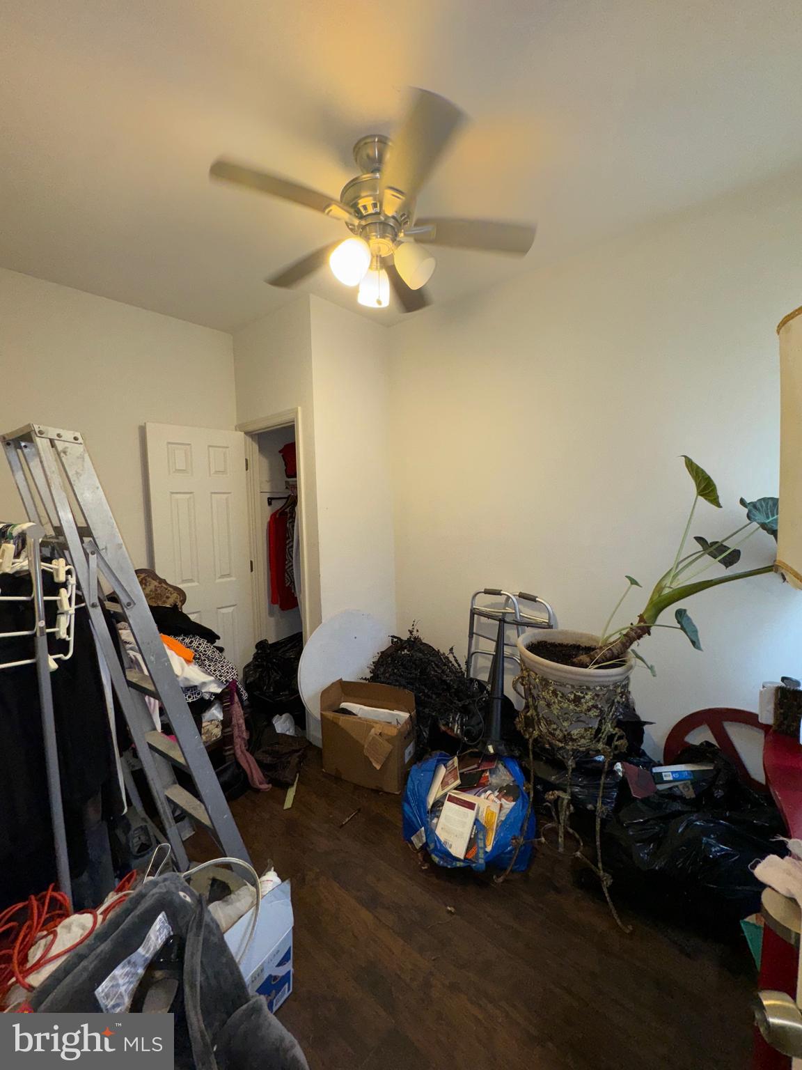 PHILADELPHIA (NORTH) - Residential