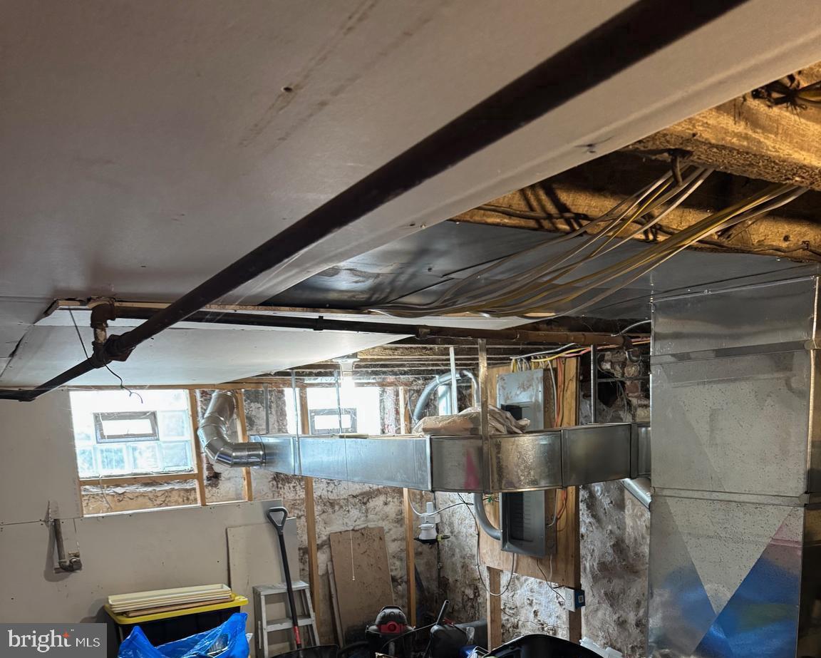 PHILADELPHIA (NORTH) - Residential