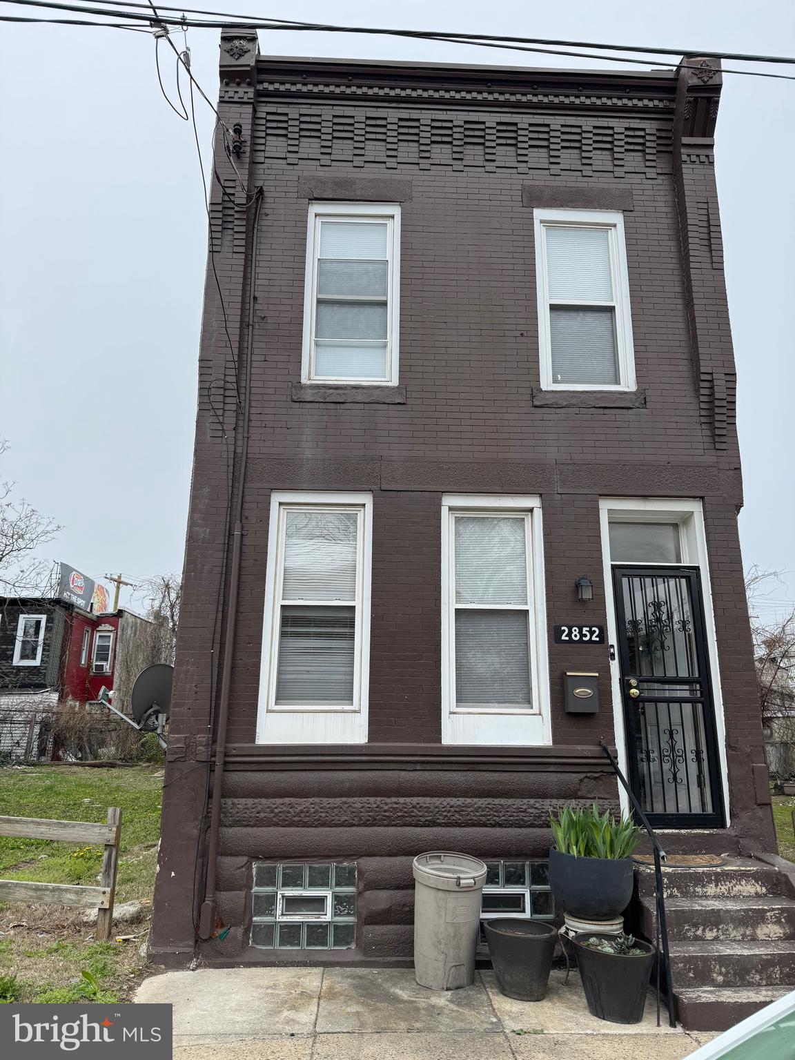 Great income producing 2 Bedroom 1 Bathroom property in Philadelphia. Houses in good condition and is rental with a Private tenant paying $1200. All occupied properties will be sold with tenants in place. The properties have lead tests, rental licenses and are in good condition. All offers will be presented. Properties are sold in as-is condition. . Proof of funds are required with all offers. All offers will be presented and must be in writing. This is part of a 24 Property package, that is rented and managed, properties are in good condition and this package is a nice long term investment. A full agreement of sale and Proof of funds is required, and with agreeable terms and conditions, a 10 day due diligence will be granted to buyer with a full property tour. These rental homes will offer a good yield as Philadelphia continues to build momentum. All offers must be present before tour and due diligence.