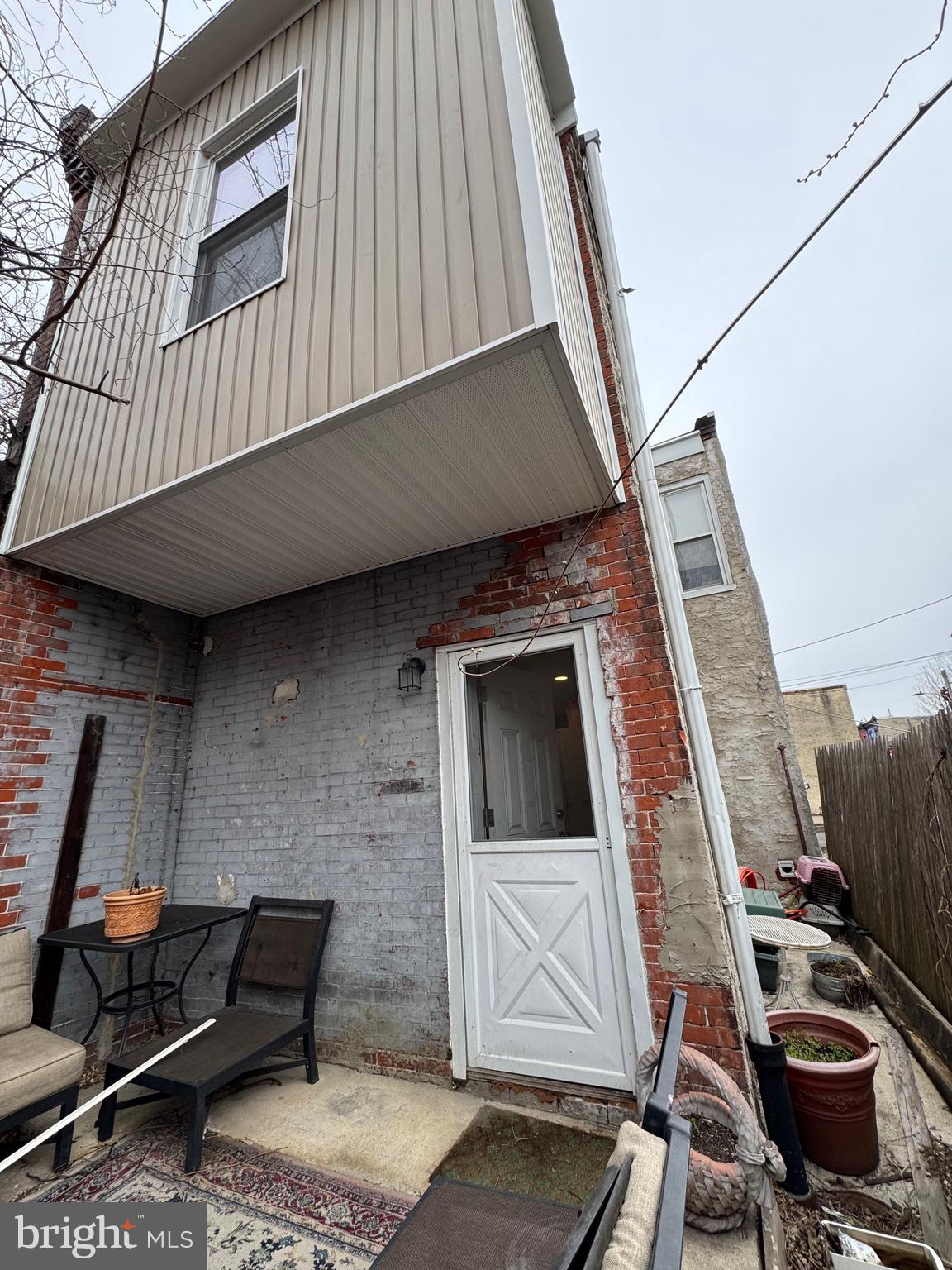 PHILADELPHIA (NORTH) - Residential